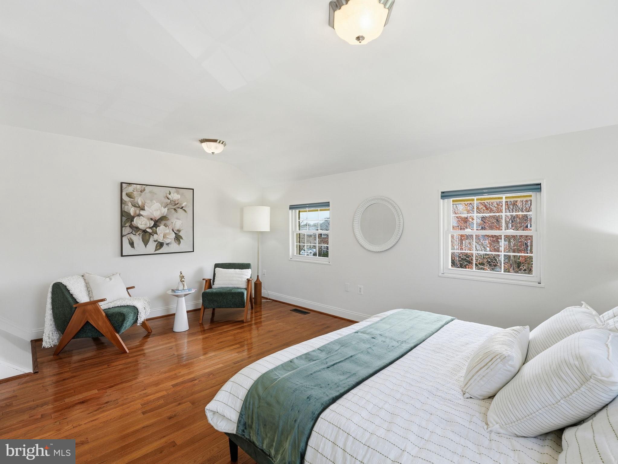 FAIRLINGTON TOWNE - Residential