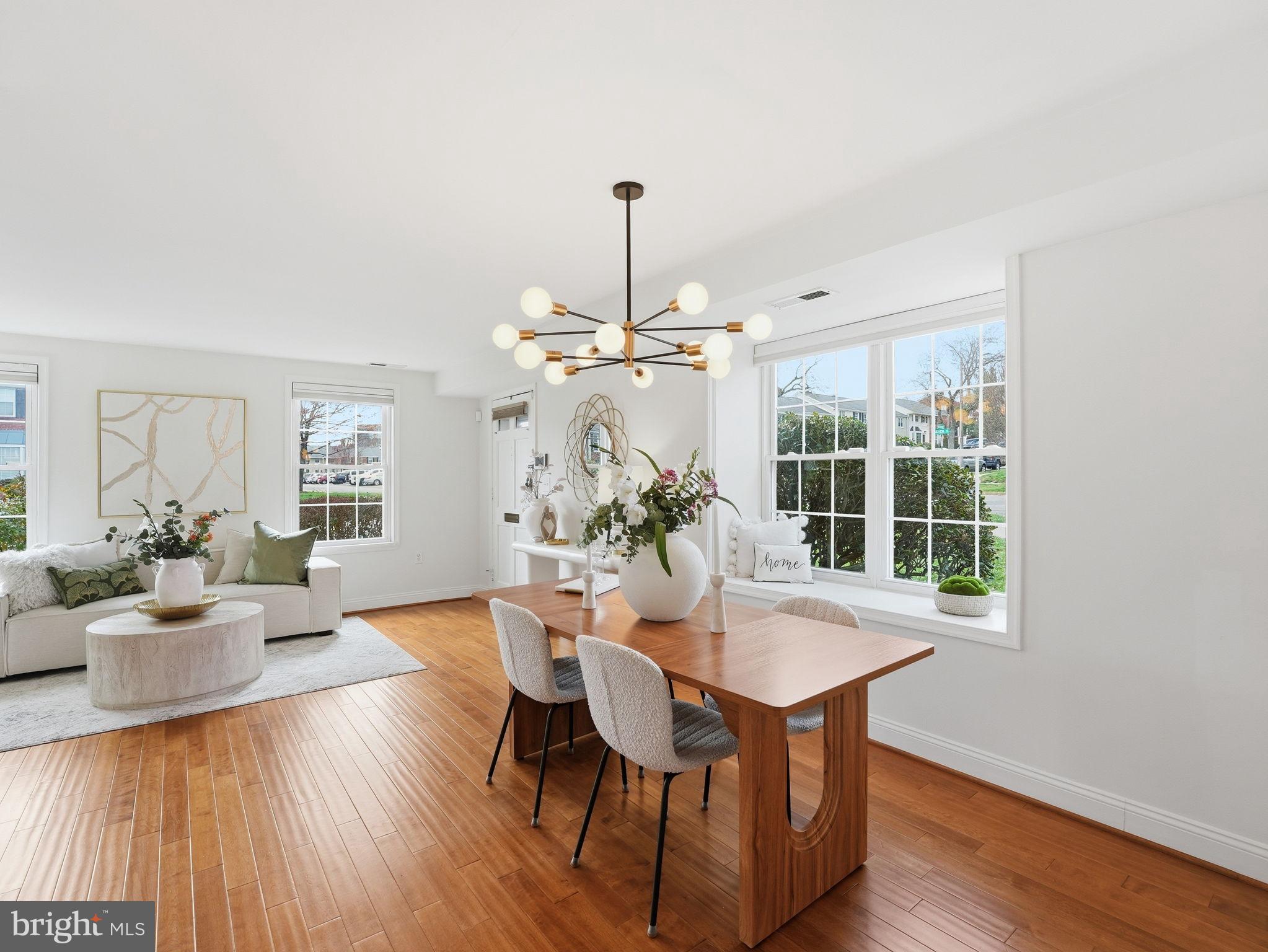 FAIRLINGTON TOWNE - Residential