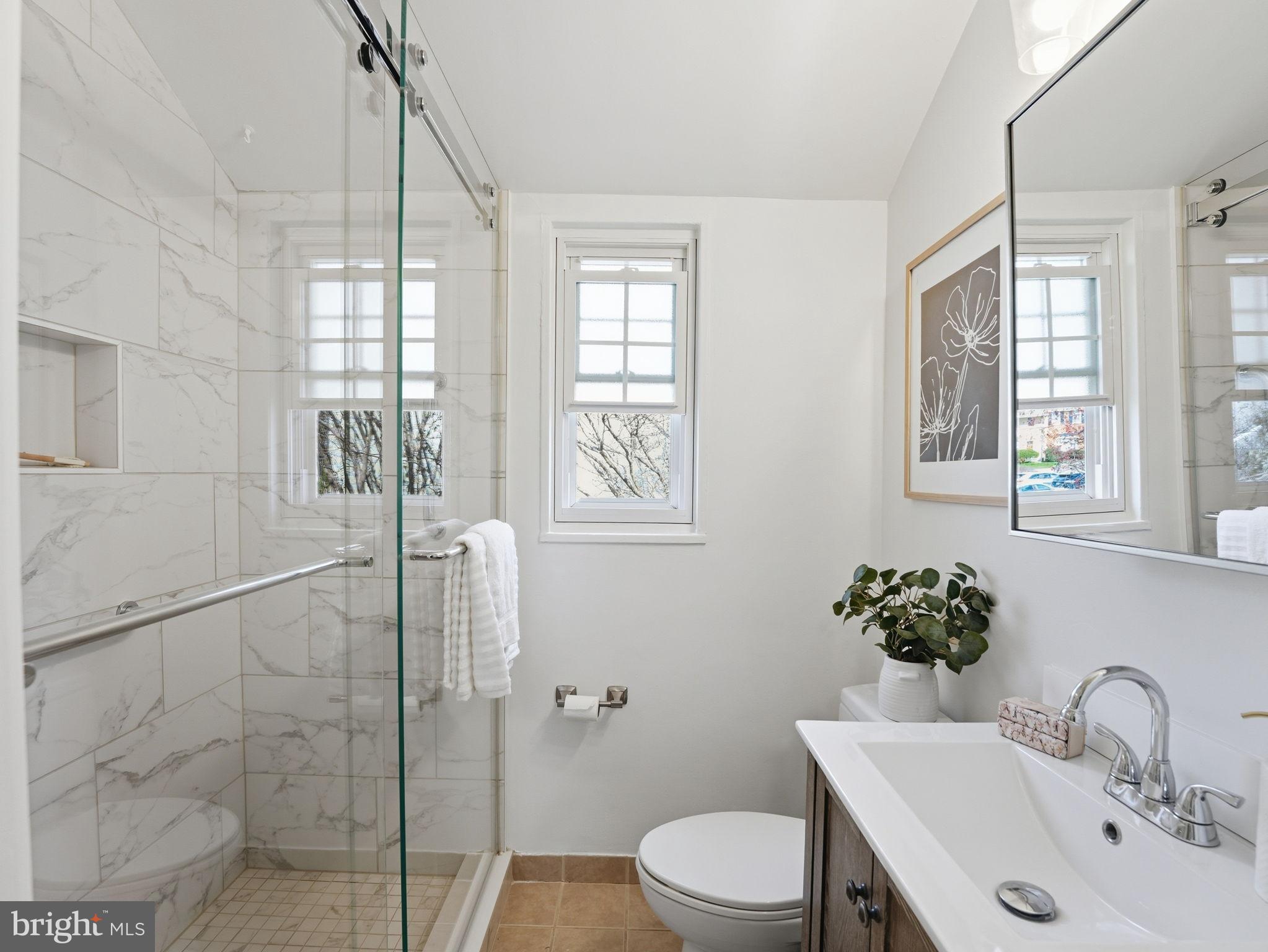 FAIRLINGTON TOWNE - Residential