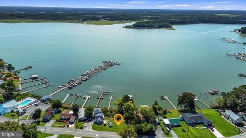 Vacant Land For Sale - 31346 River Road<br/> MILLSBORO, DE 19966