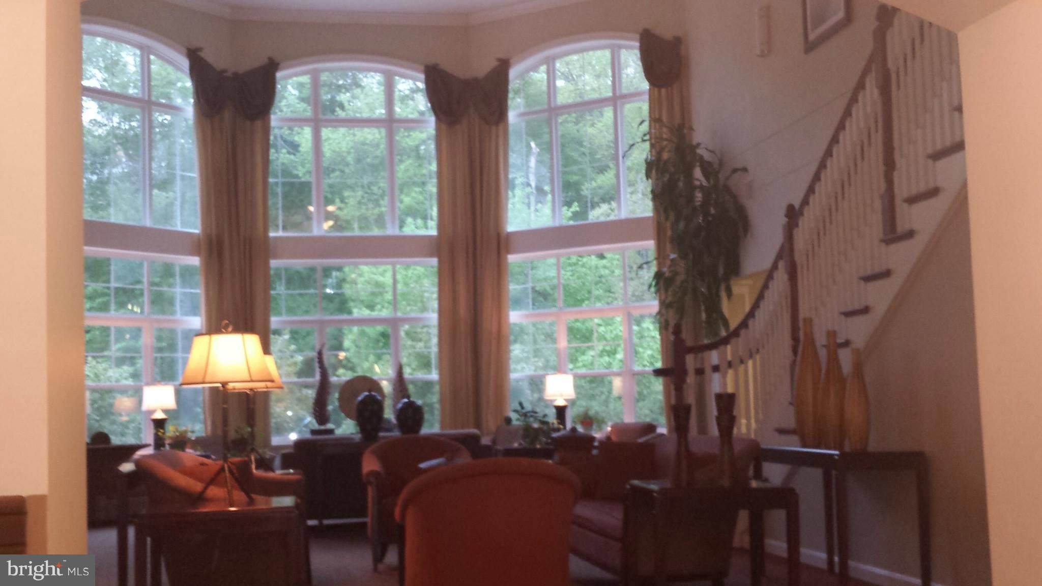 CHESTNUT OAKS - Residential