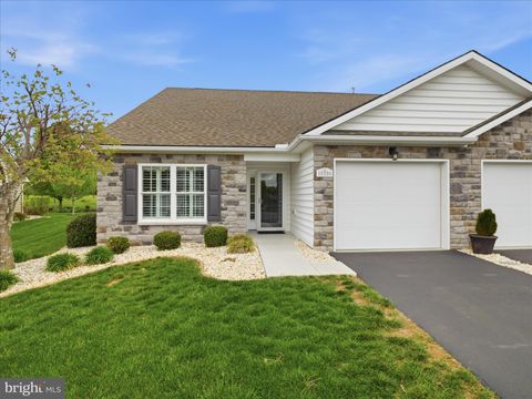 Photo of 18208 Wisteria Way, HAGERSTOWN, MD 21740 (MLS # MDWA2035688)
