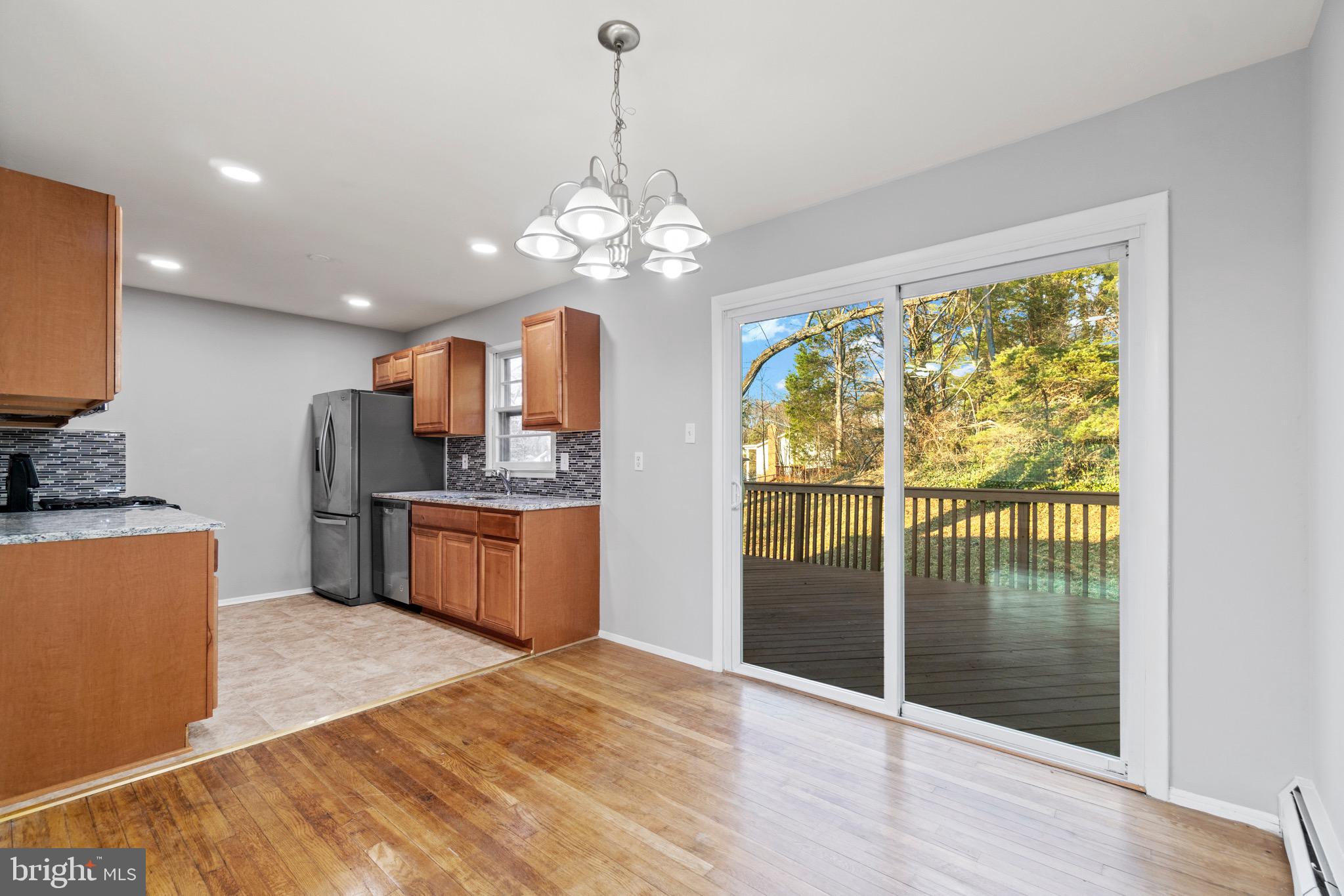 DALE CITY - Residential