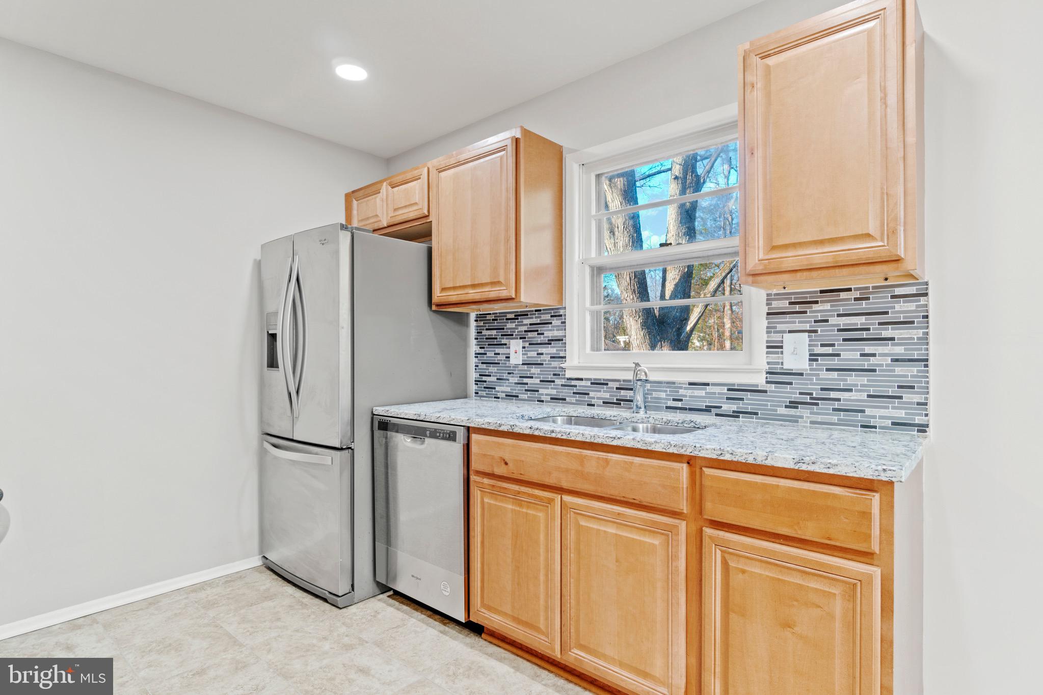 DALE CITY - Residential