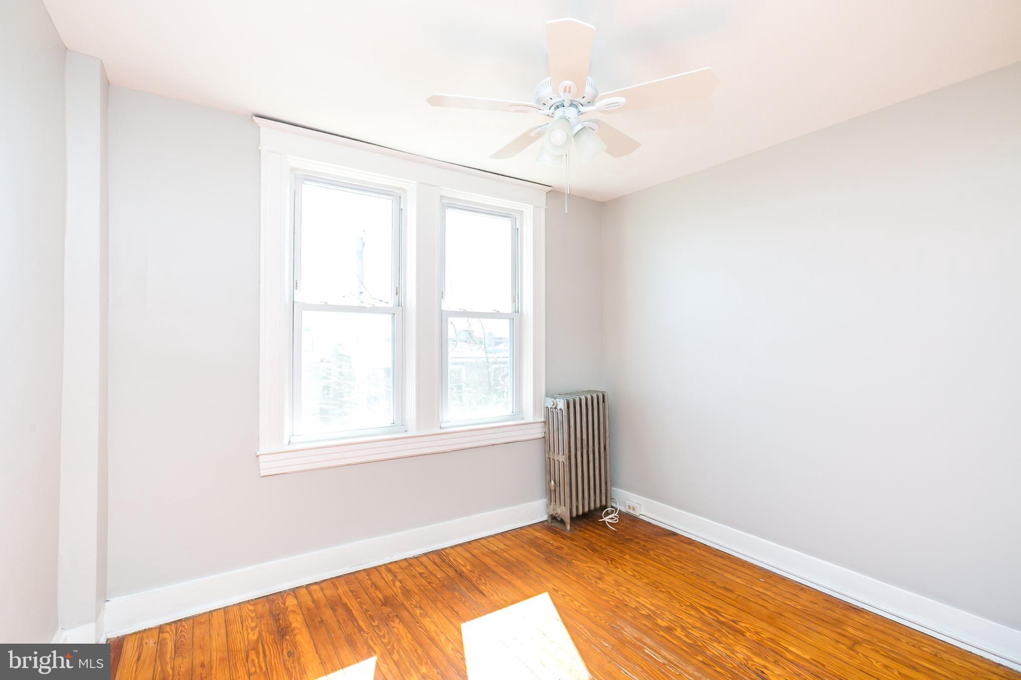 CHARLES VILLAGE - Residential