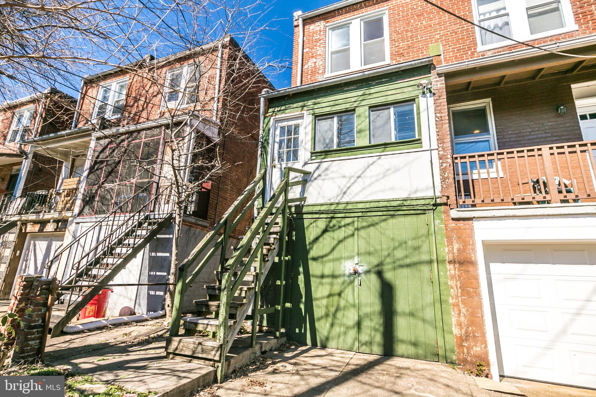 CHARLES VILLAGE - Residential