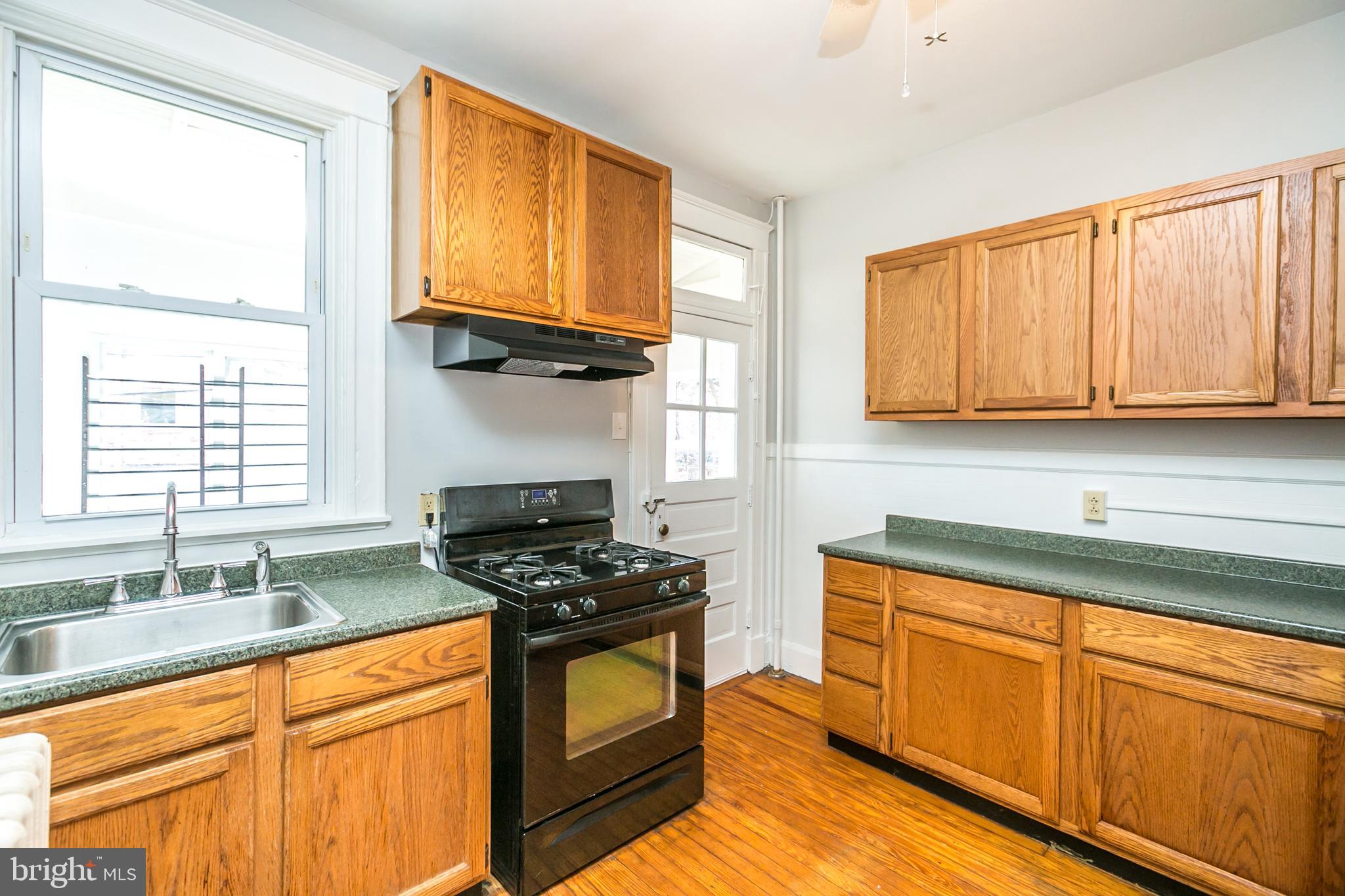 CHARLES VILLAGE - Residential