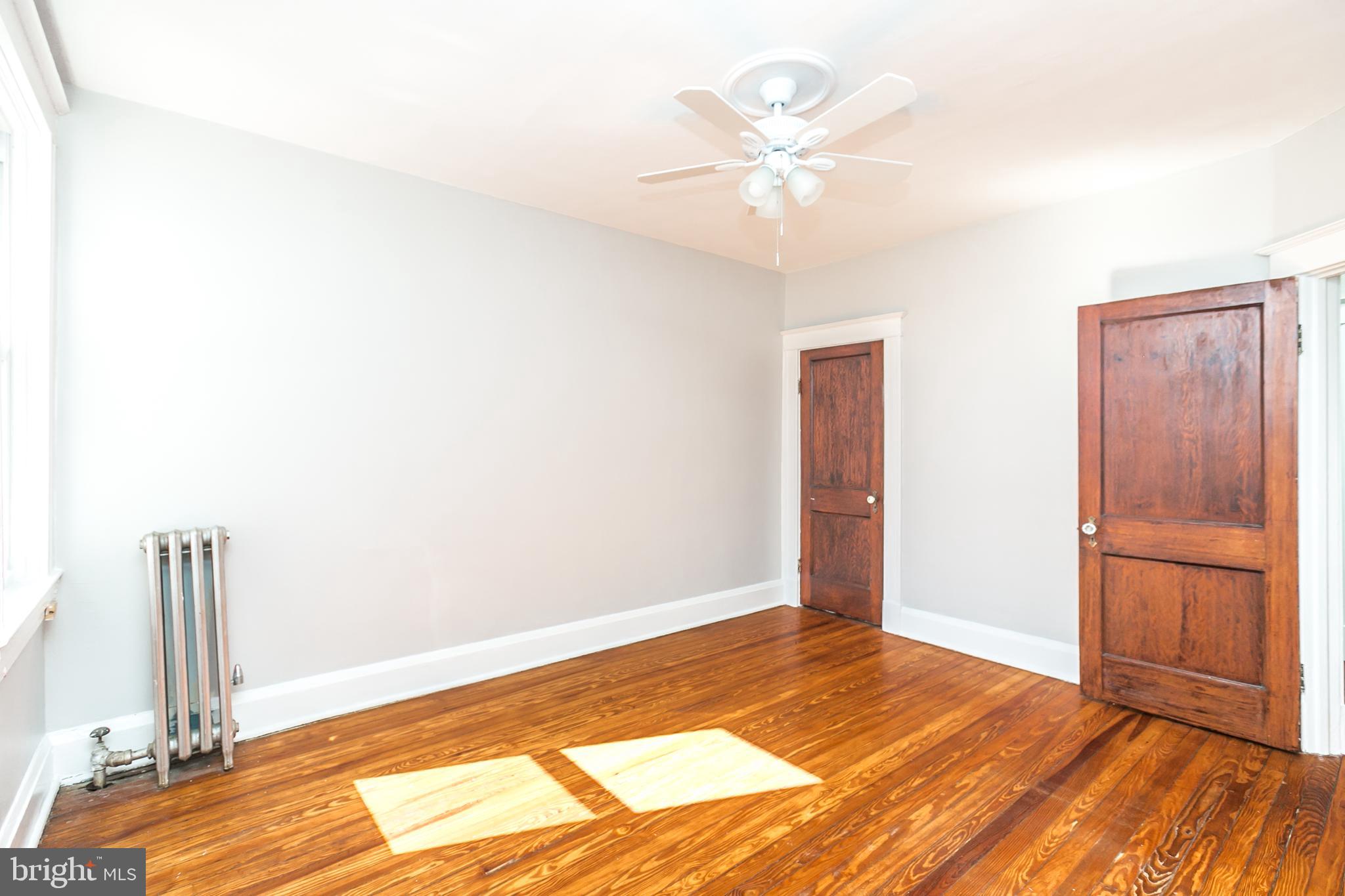 CHARLES VILLAGE - Residential