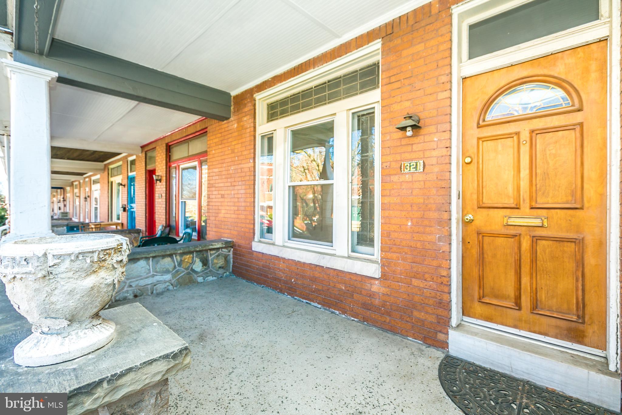 CHARLES VILLAGE - Residential