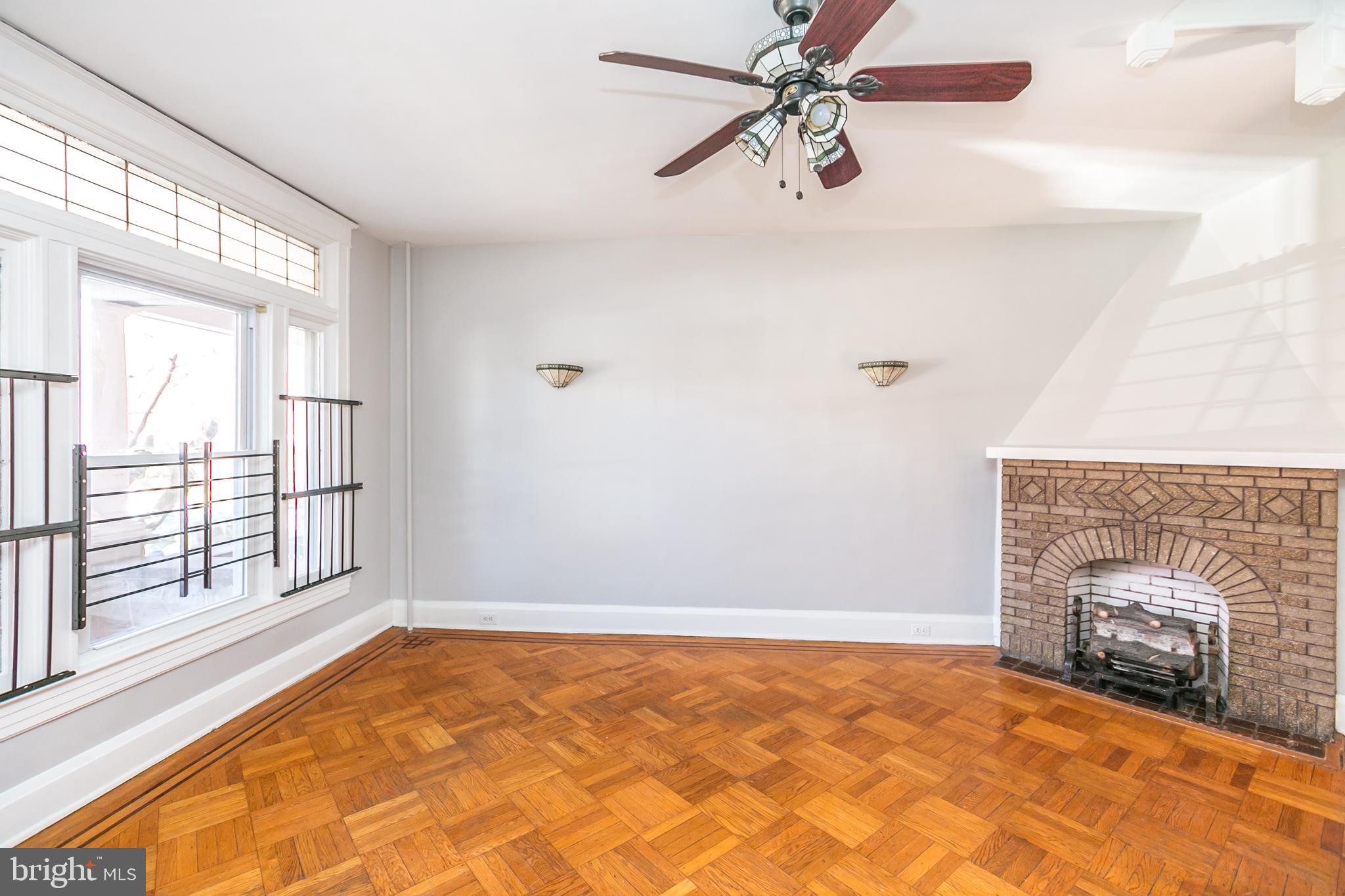 CHARLES VILLAGE - Residential