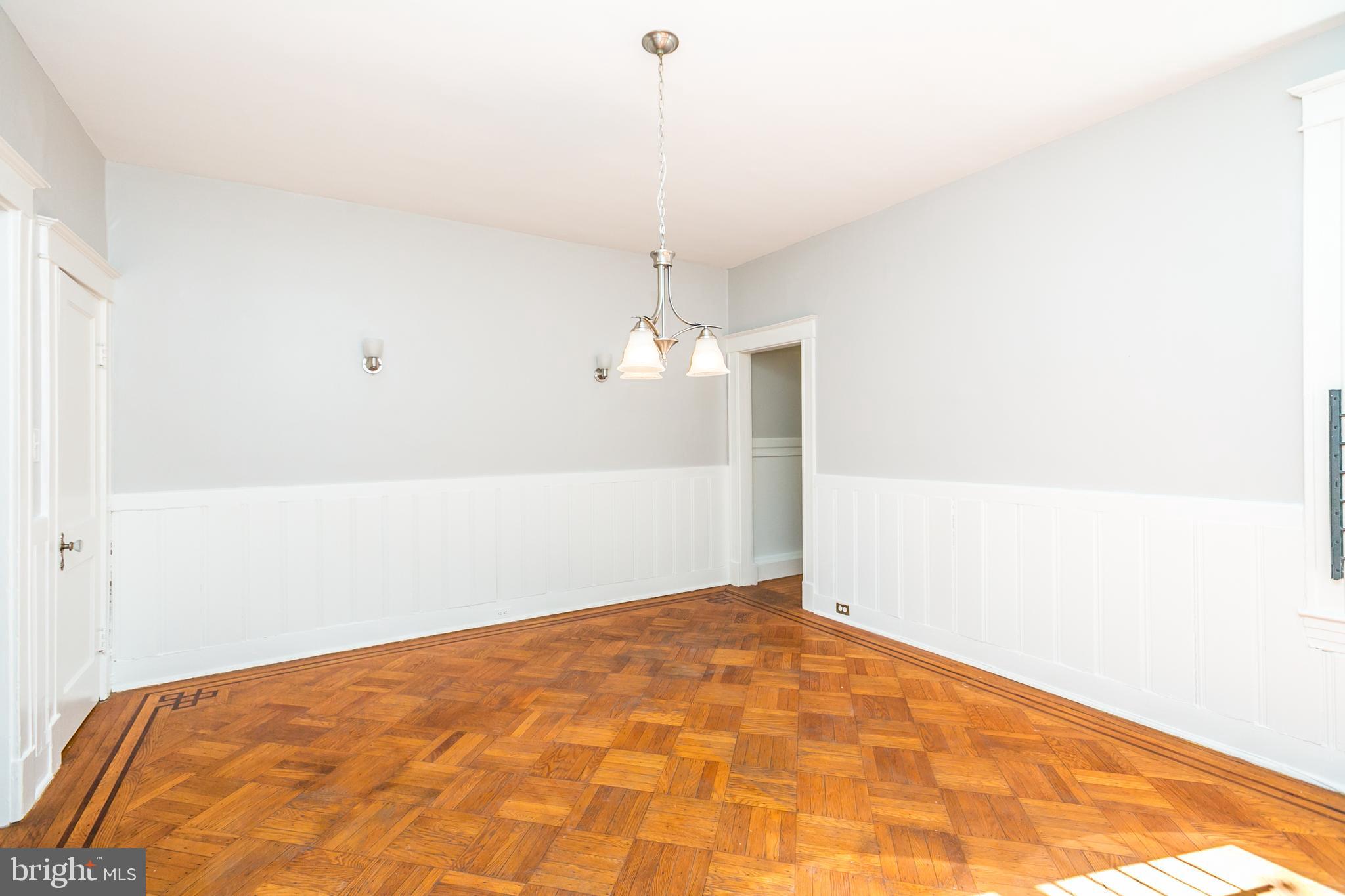 CHARLES VILLAGE - Residential