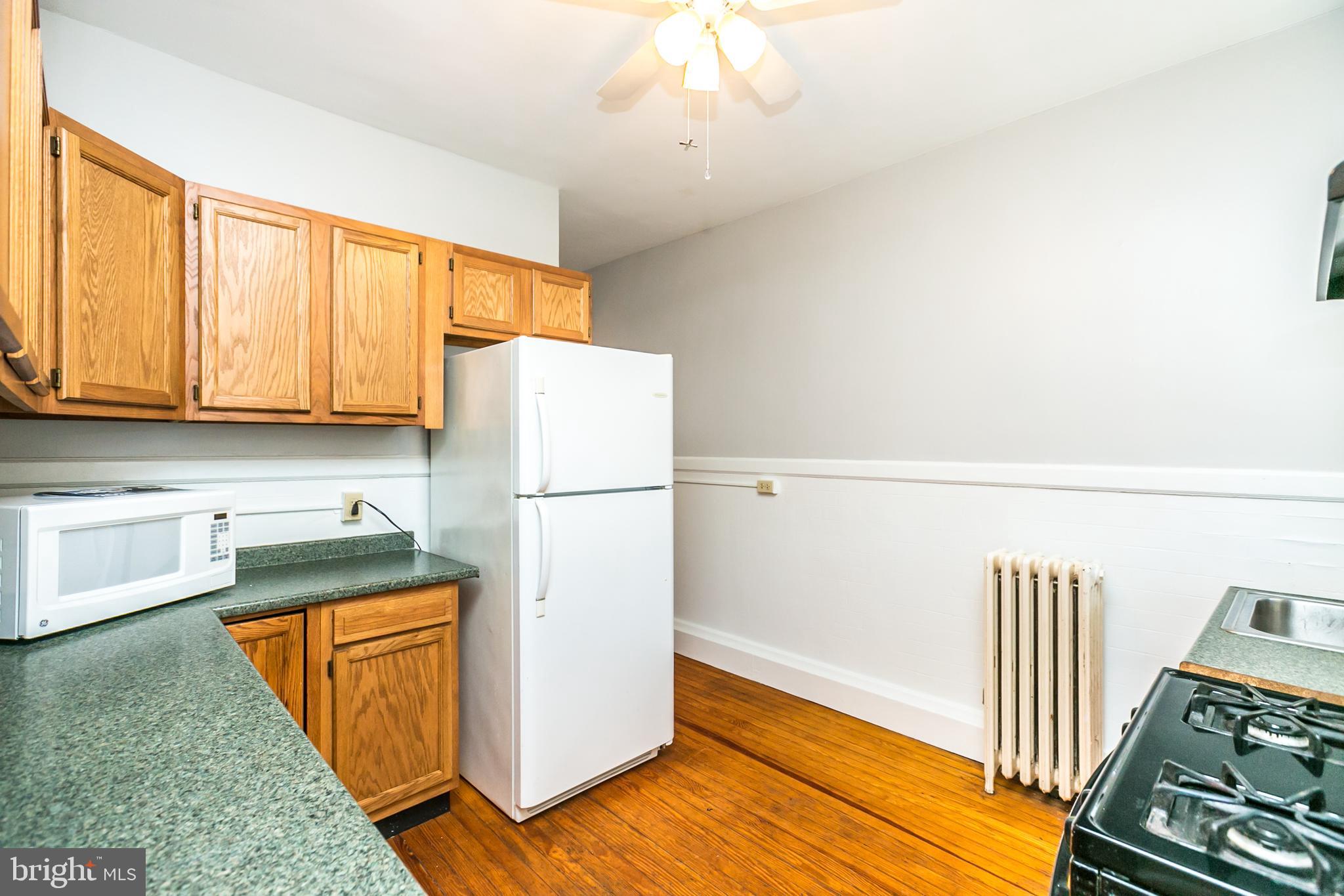 CHARLES VILLAGE - Residential