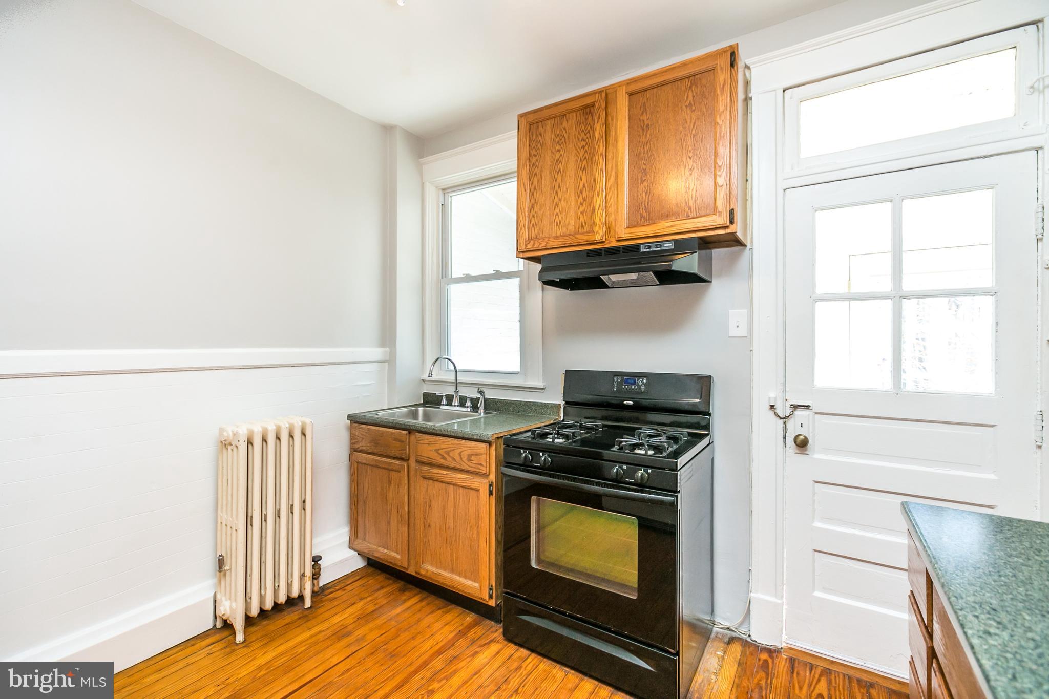 CHARLES VILLAGE - Residential