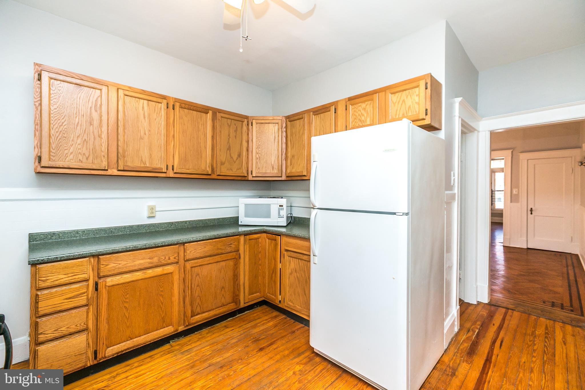 CHARLES VILLAGE - Residential