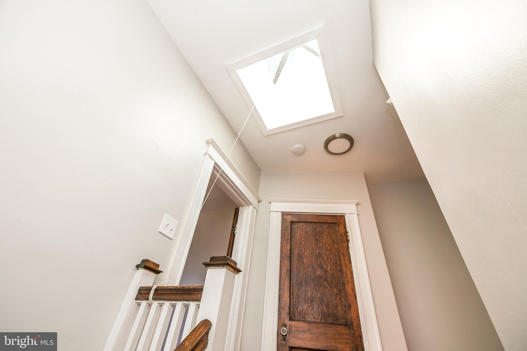 CHARLES VILLAGE - Residential