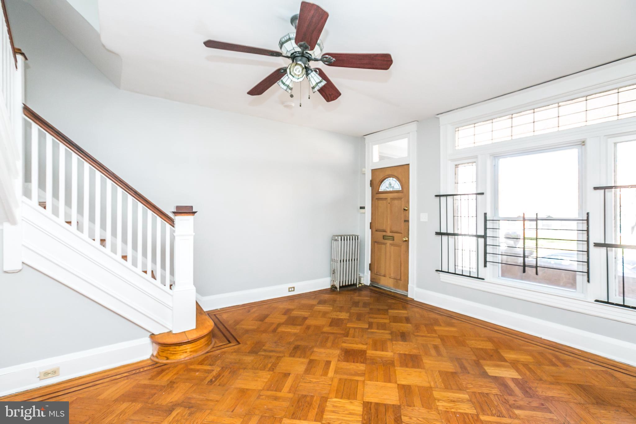 CHARLES VILLAGE - Residential