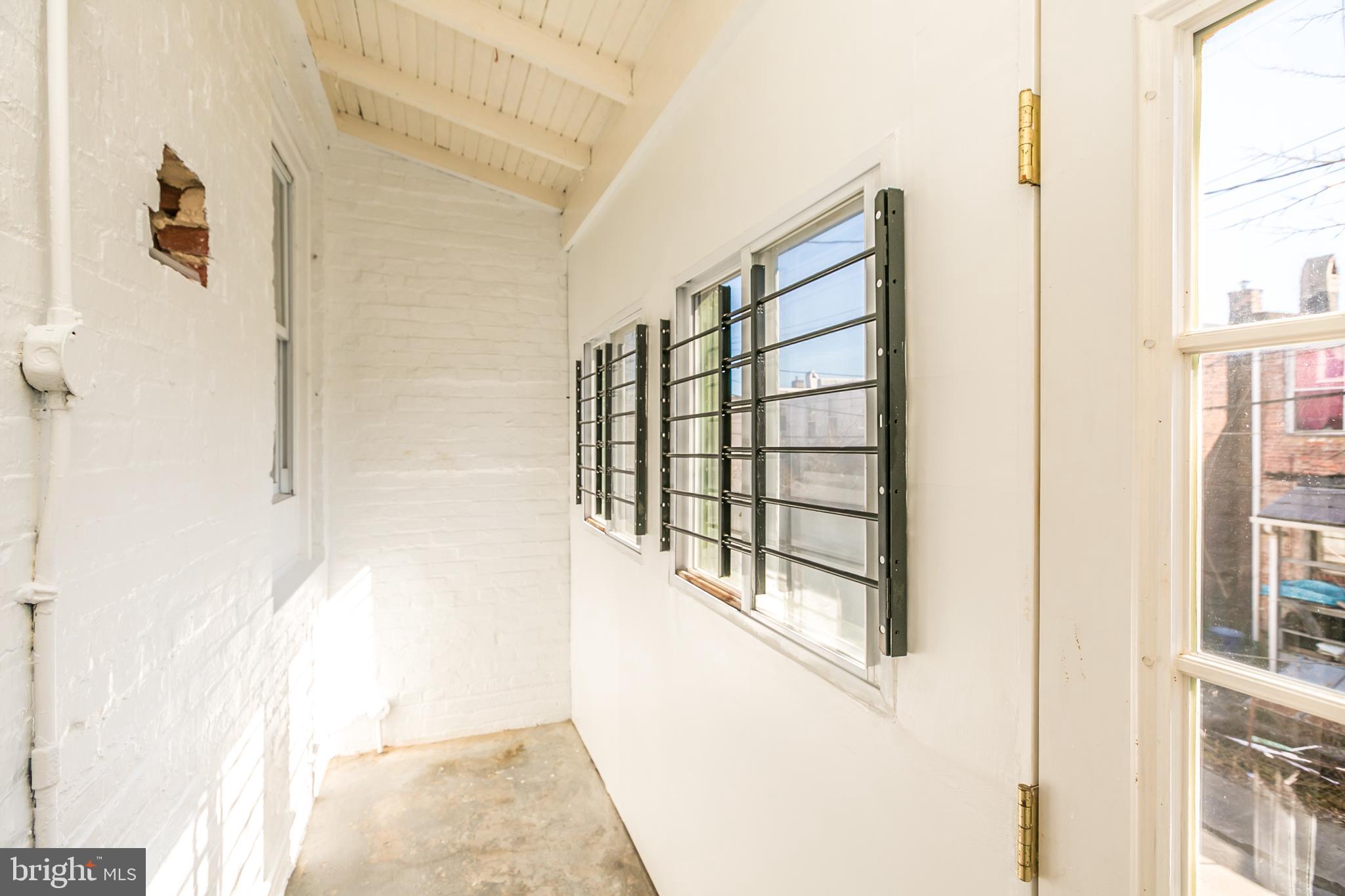 CHARLES VILLAGE - Residential