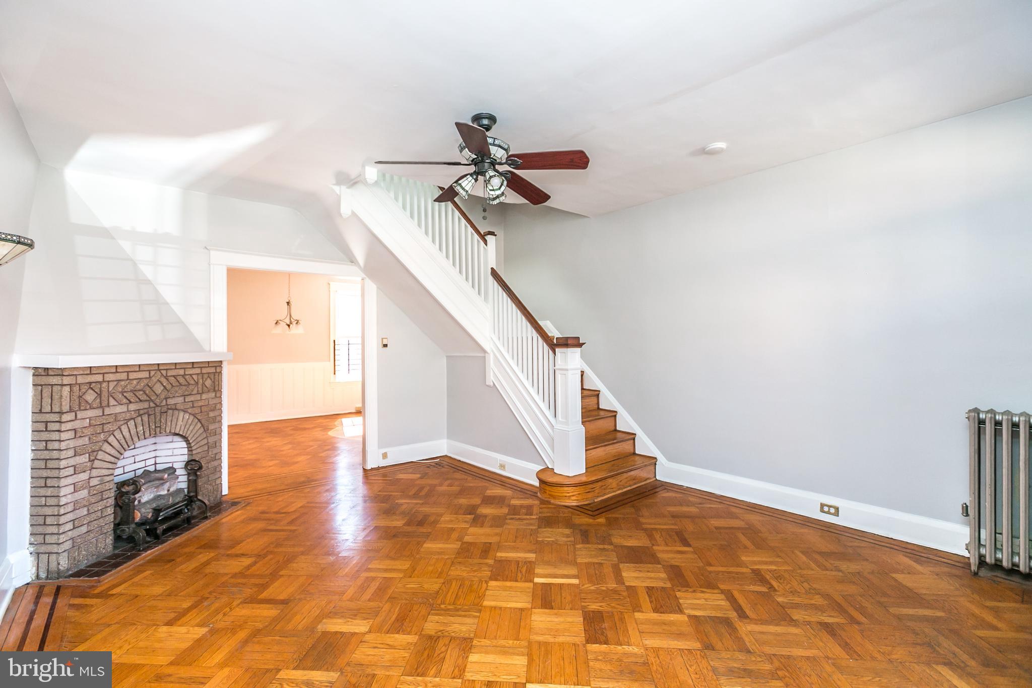 CHARLES VILLAGE - Residential