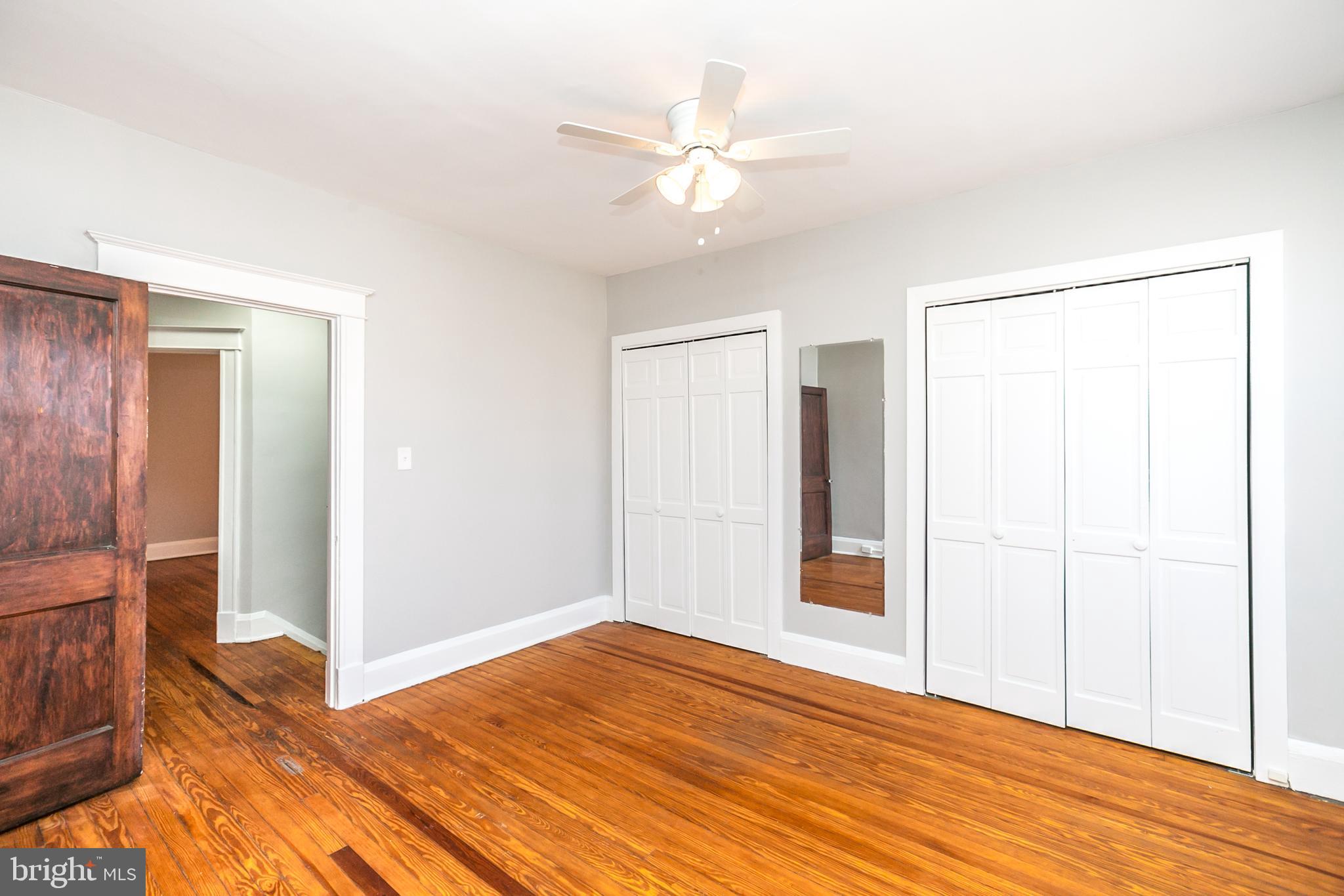 CHARLES VILLAGE - Residential