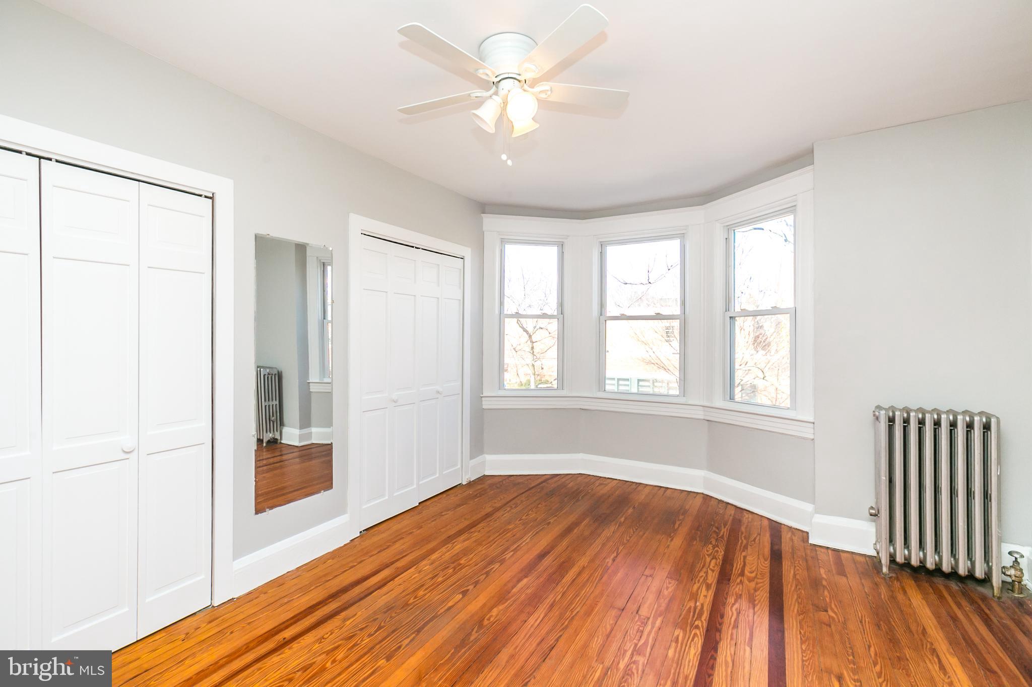 CHARLES VILLAGE - Residential