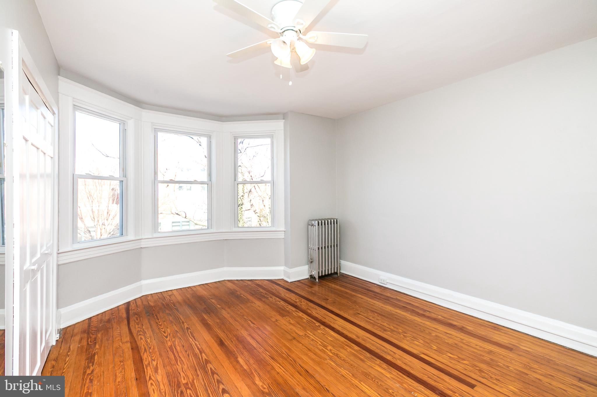 CHARLES VILLAGE - Residential