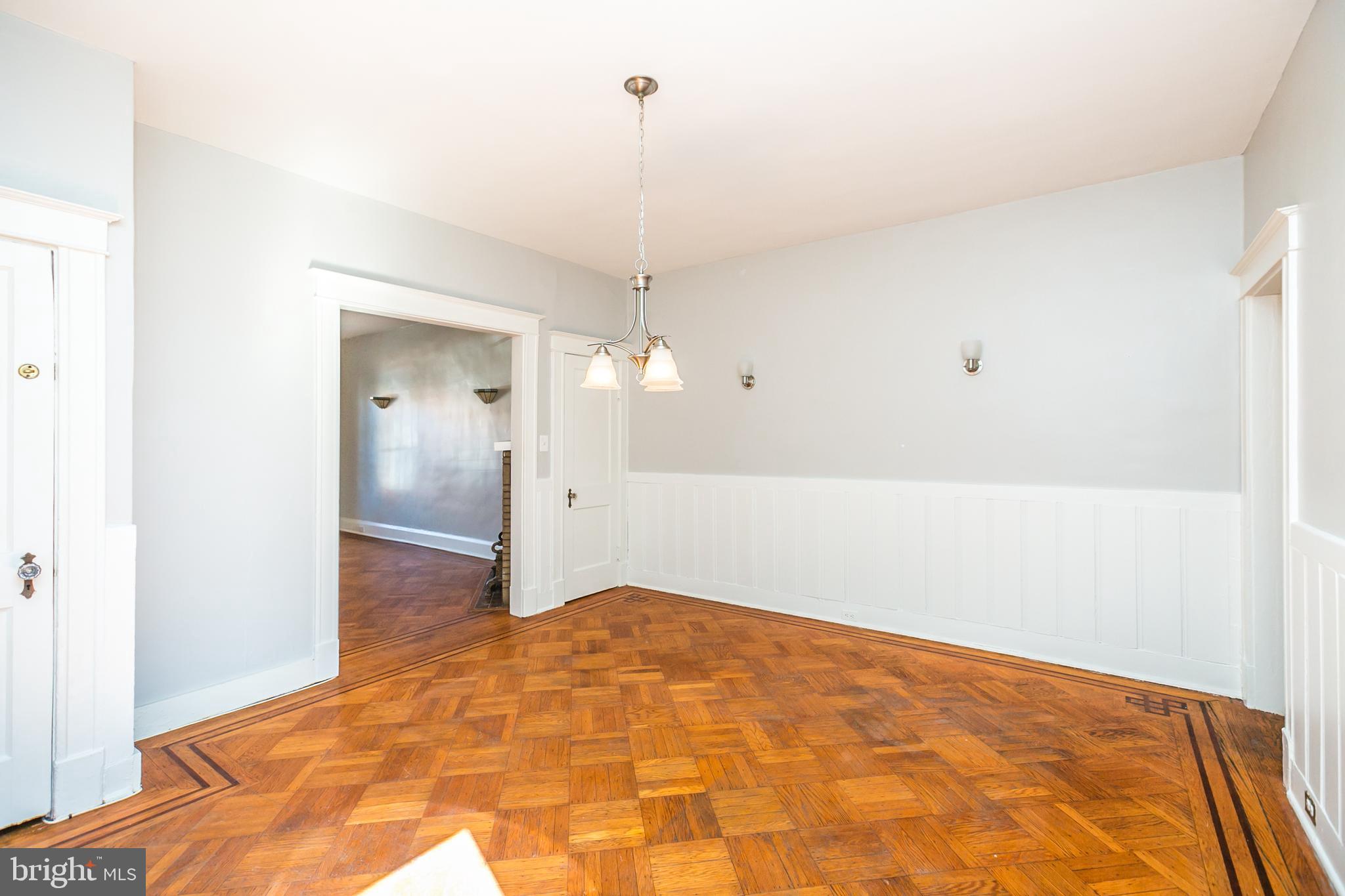 CHARLES VILLAGE - Residential