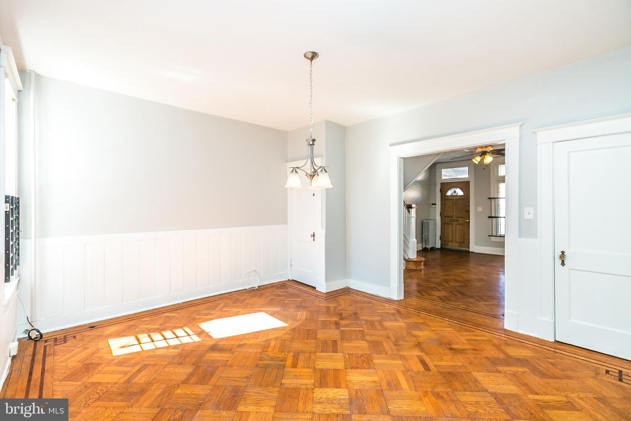 CHARLES VILLAGE - Residential