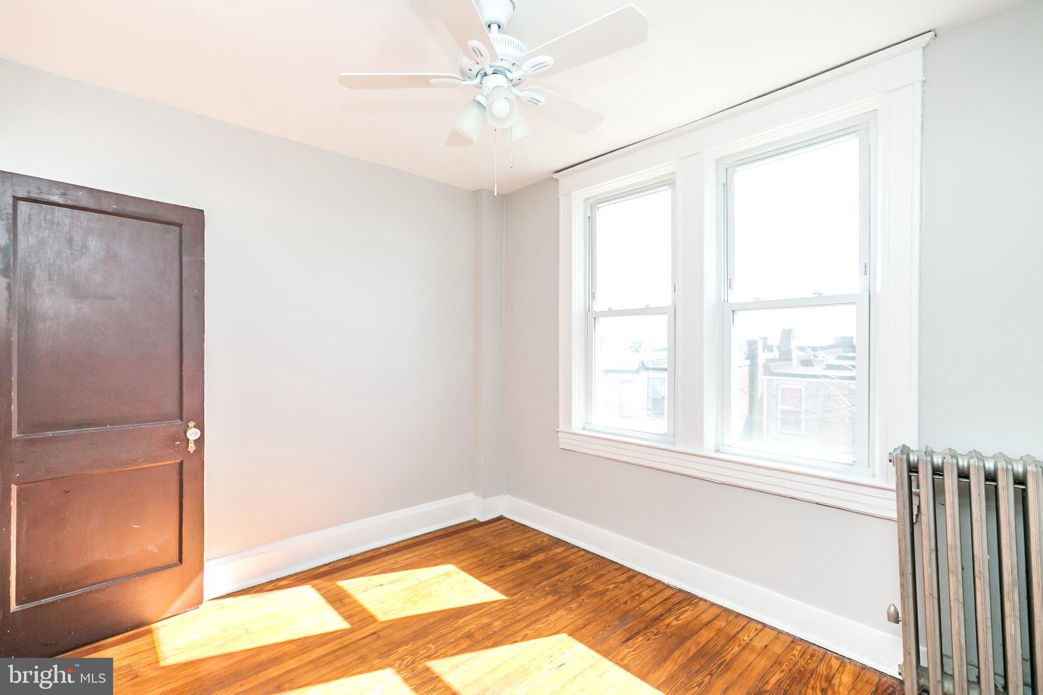 CHARLES VILLAGE - Residential