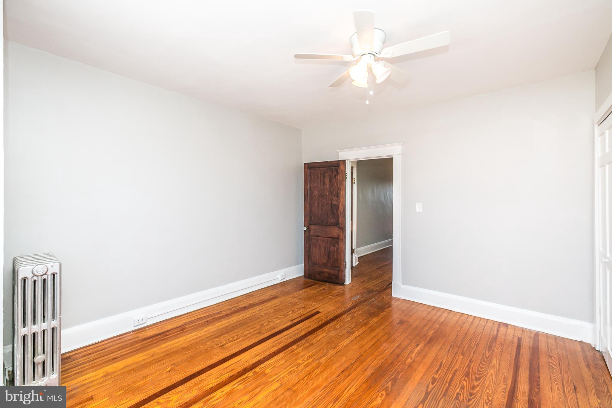 CHARLES VILLAGE - Residential