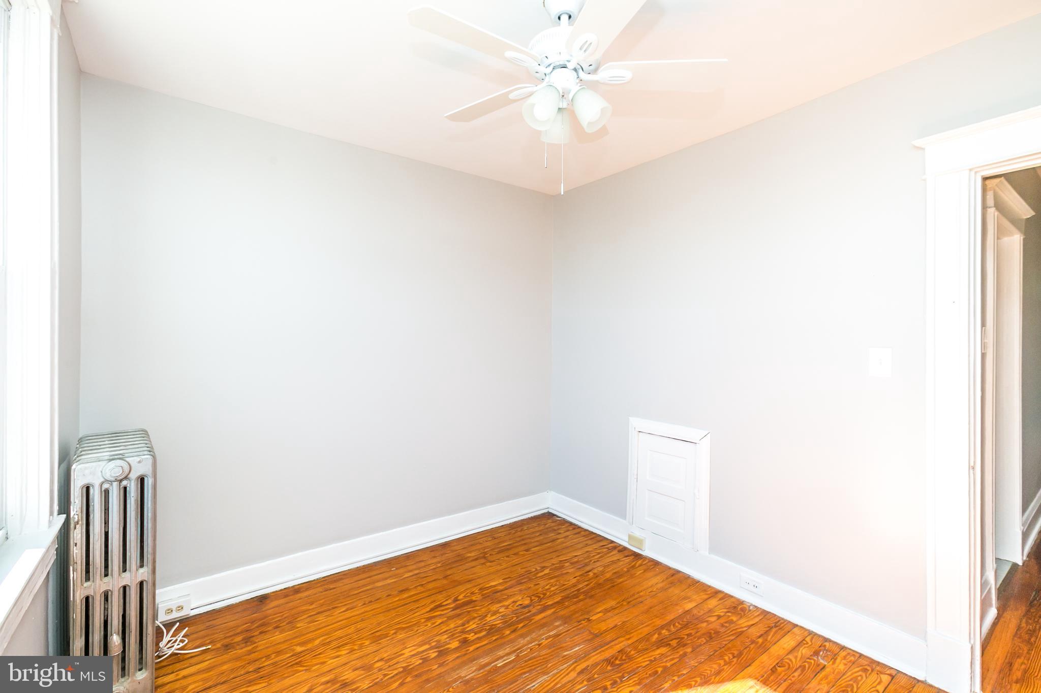 CHARLES VILLAGE - Residential