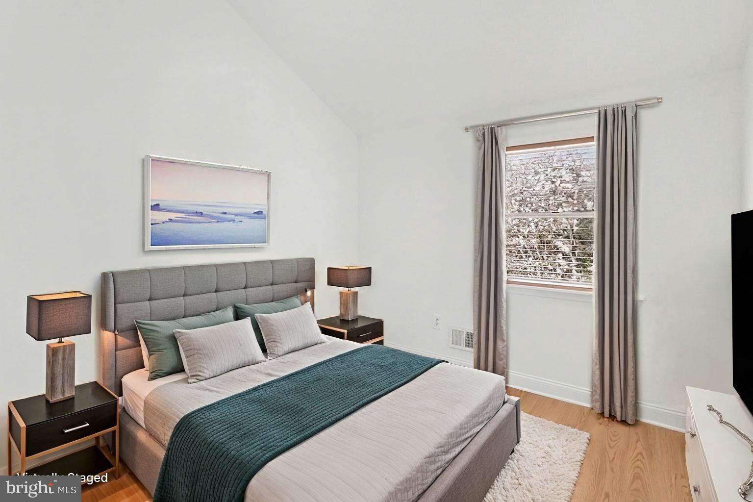 WISSAHICKON - Residential