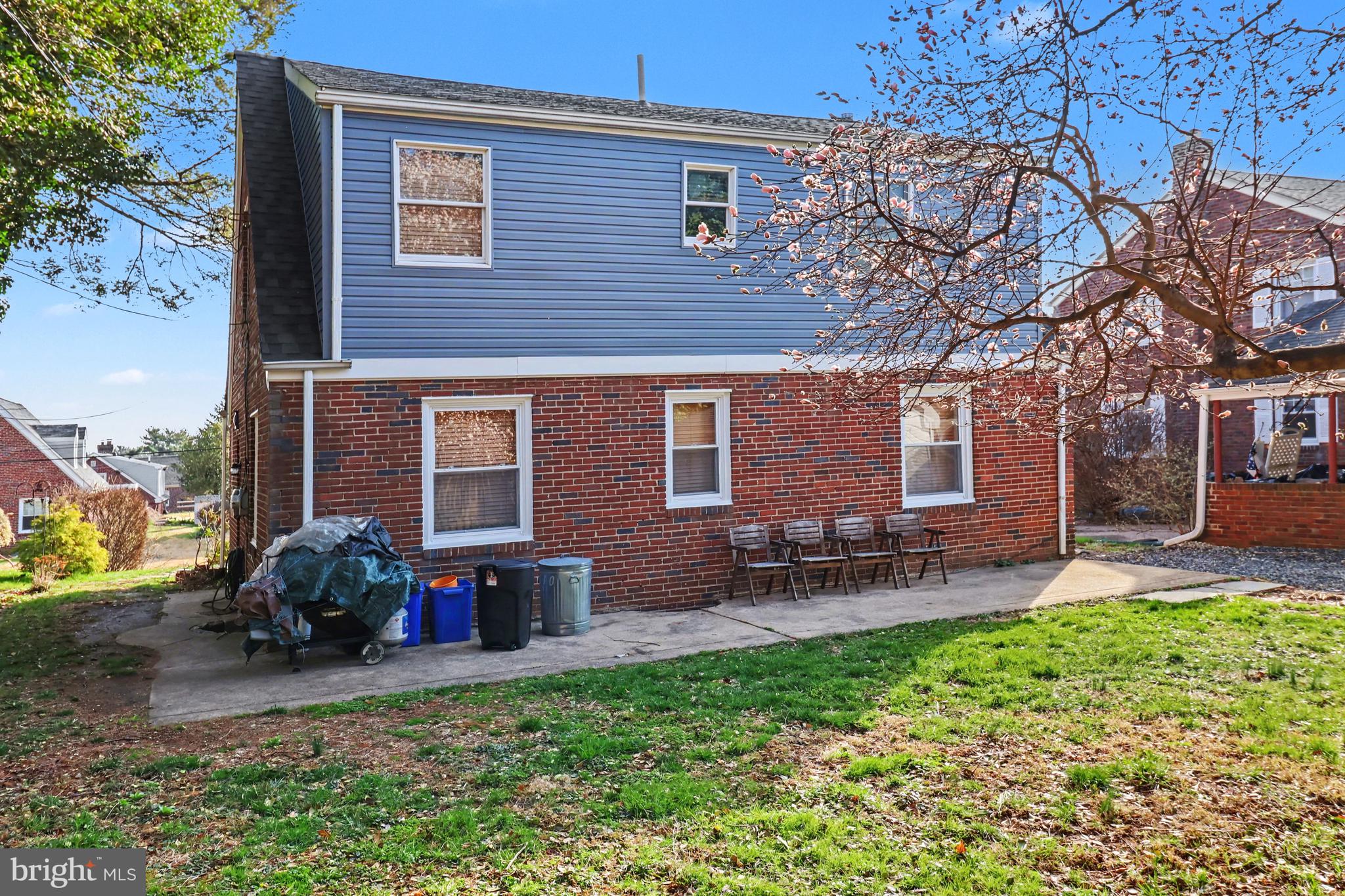 WISSAHICKON - Residential