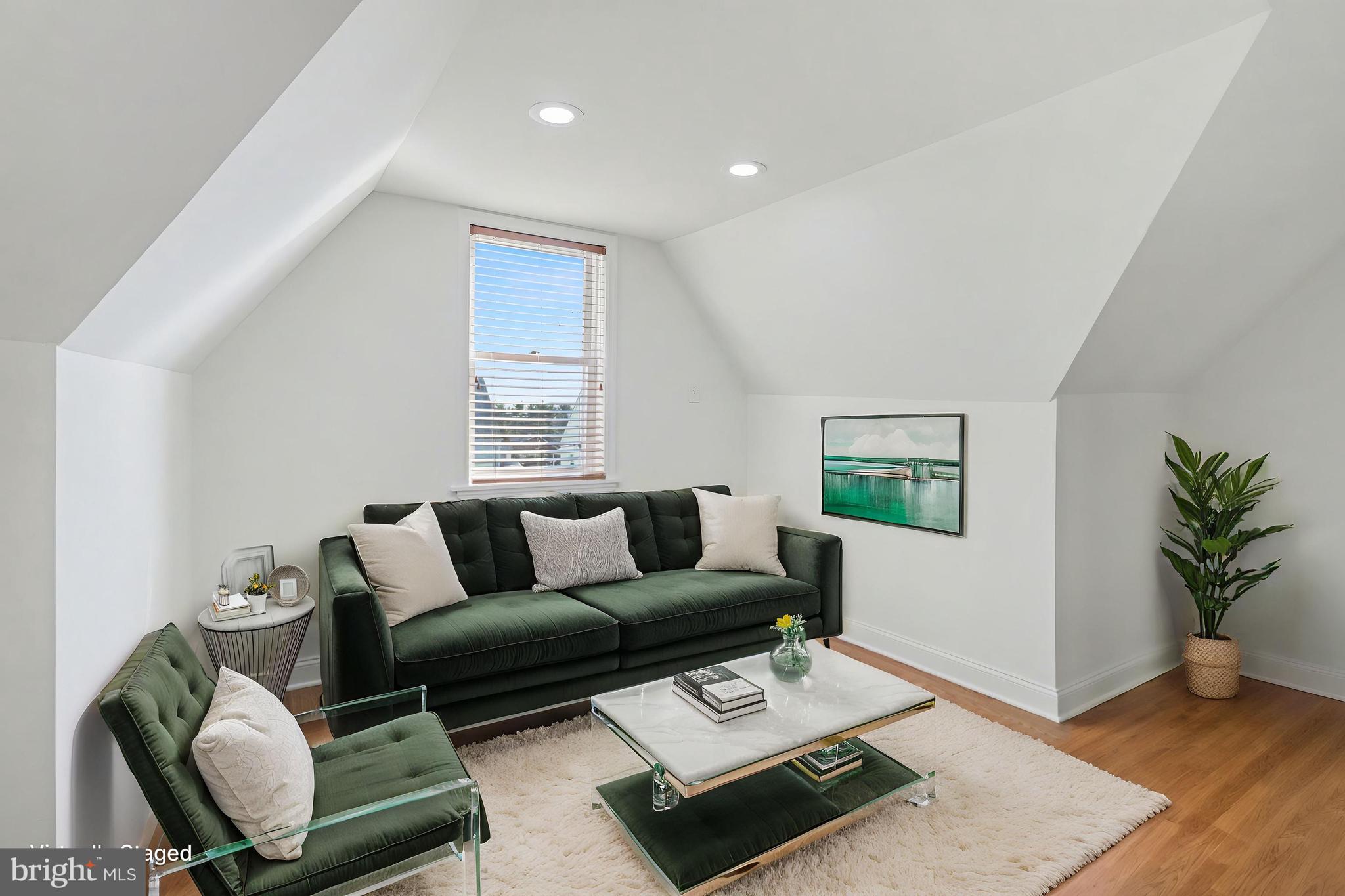 WISSAHICKON - Residential