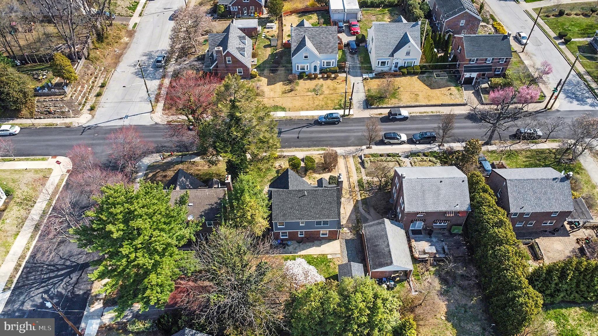 WISSAHICKON - Residential