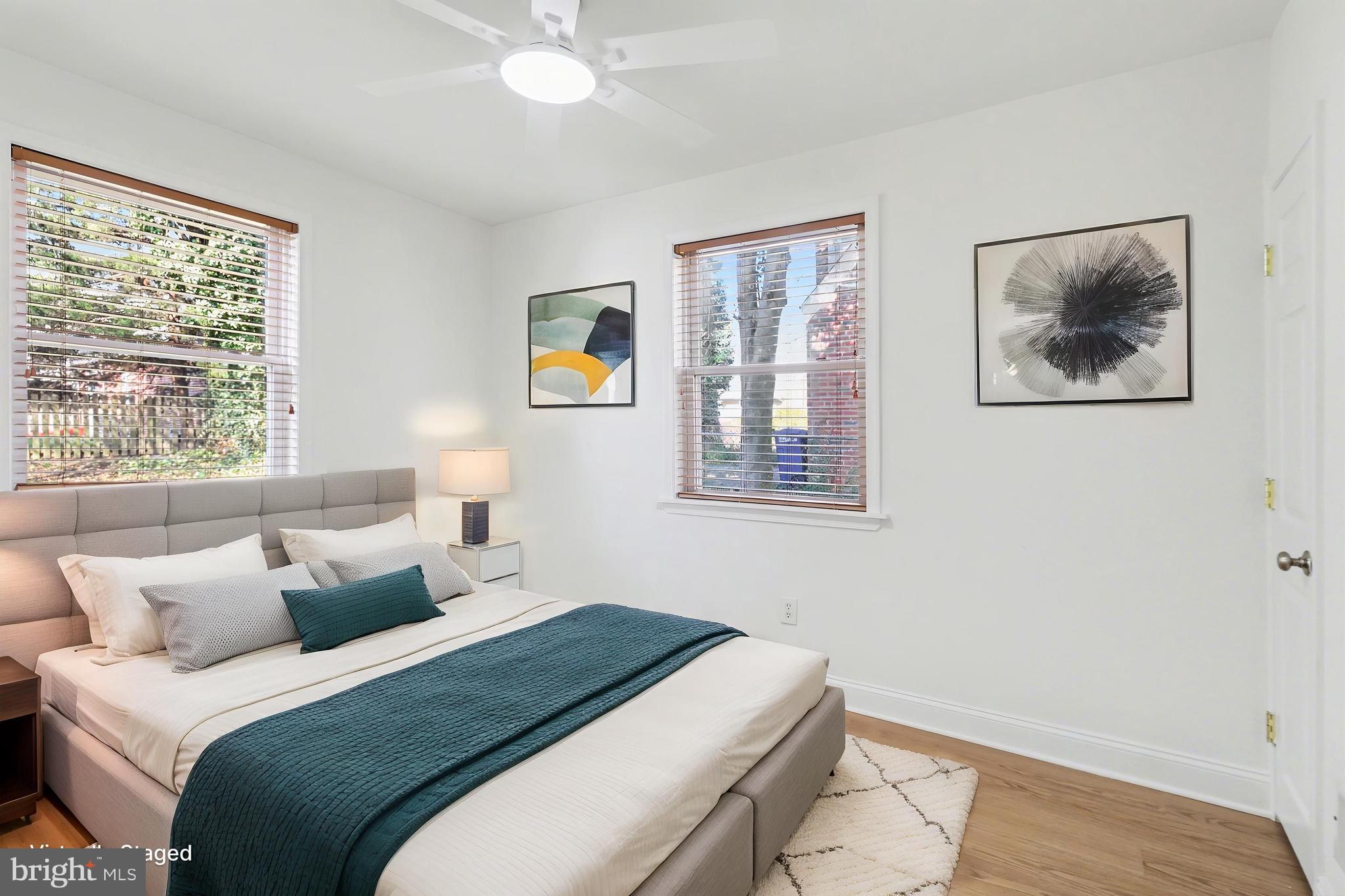 WISSAHICKON - Residential