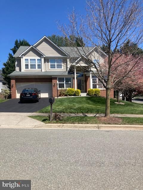 13401 QUEENSTOWN LANE GERMANTOWN MD 20874