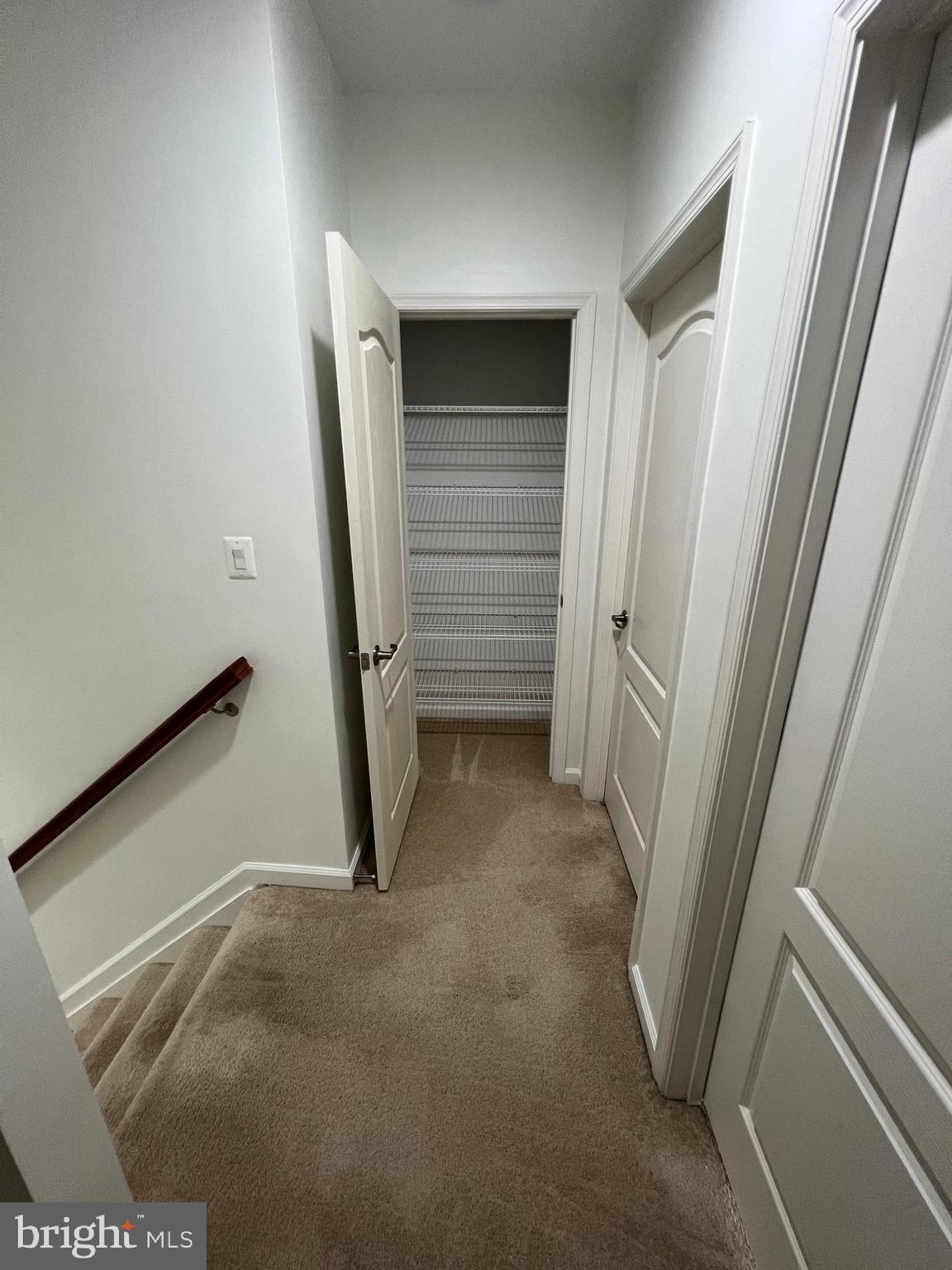 DANE RIDGE CONDO - Residential Lease