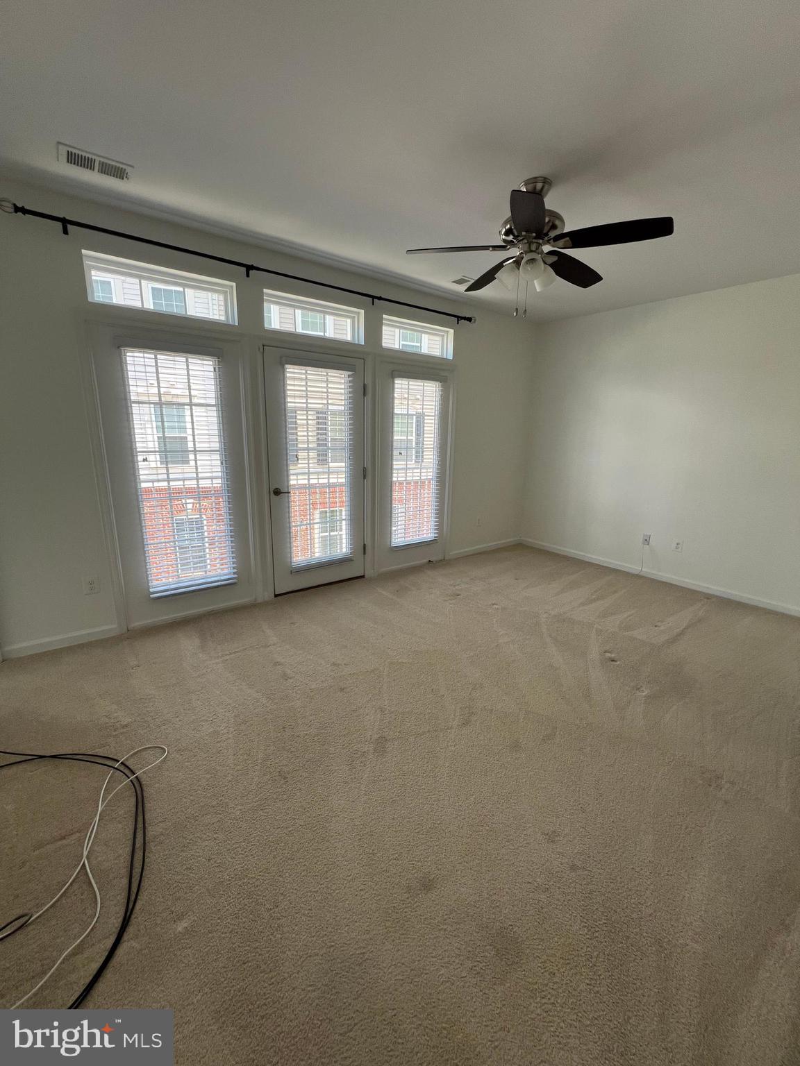 DANE RIDGE CONDO - Residential Lease