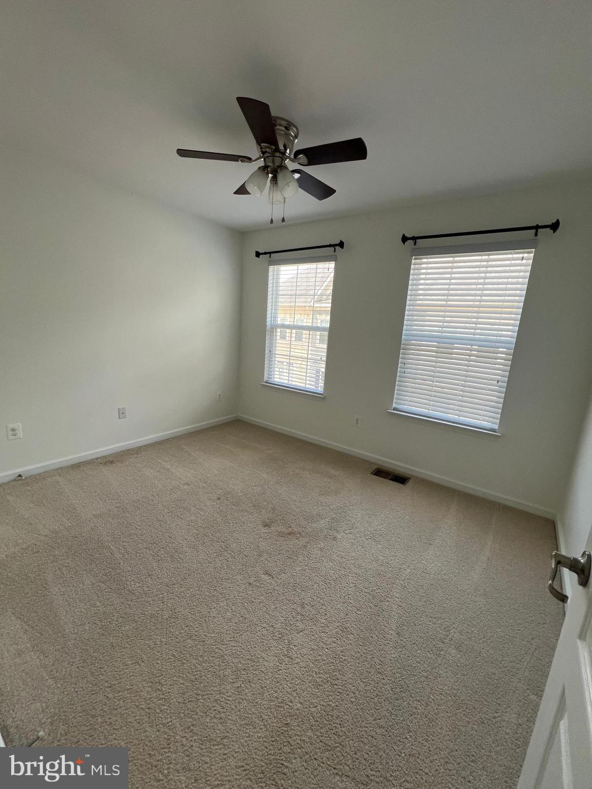 DANE RIDGE CONDO - Residential Lease