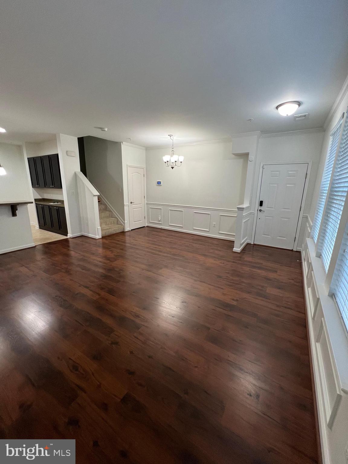 DANE RIDGE CONDO - Residential Lease