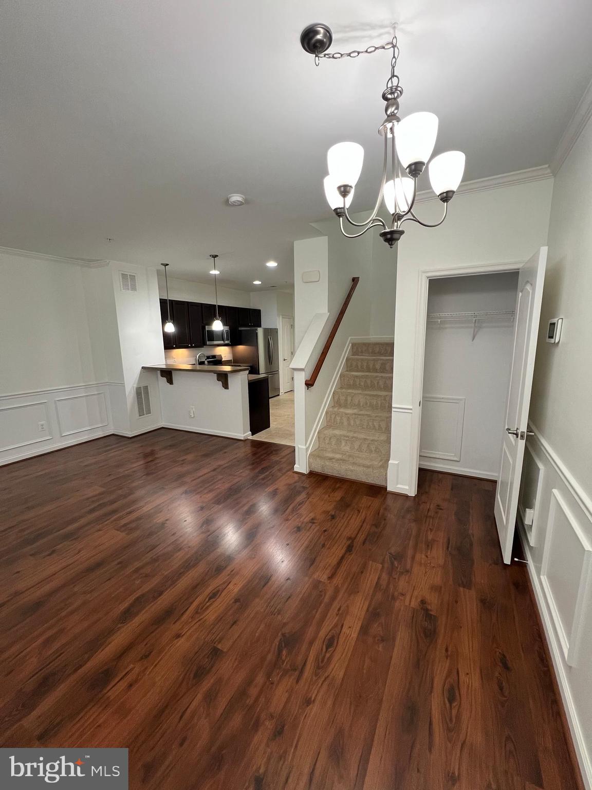 DANE RIDGE CONDO - Residential Lease