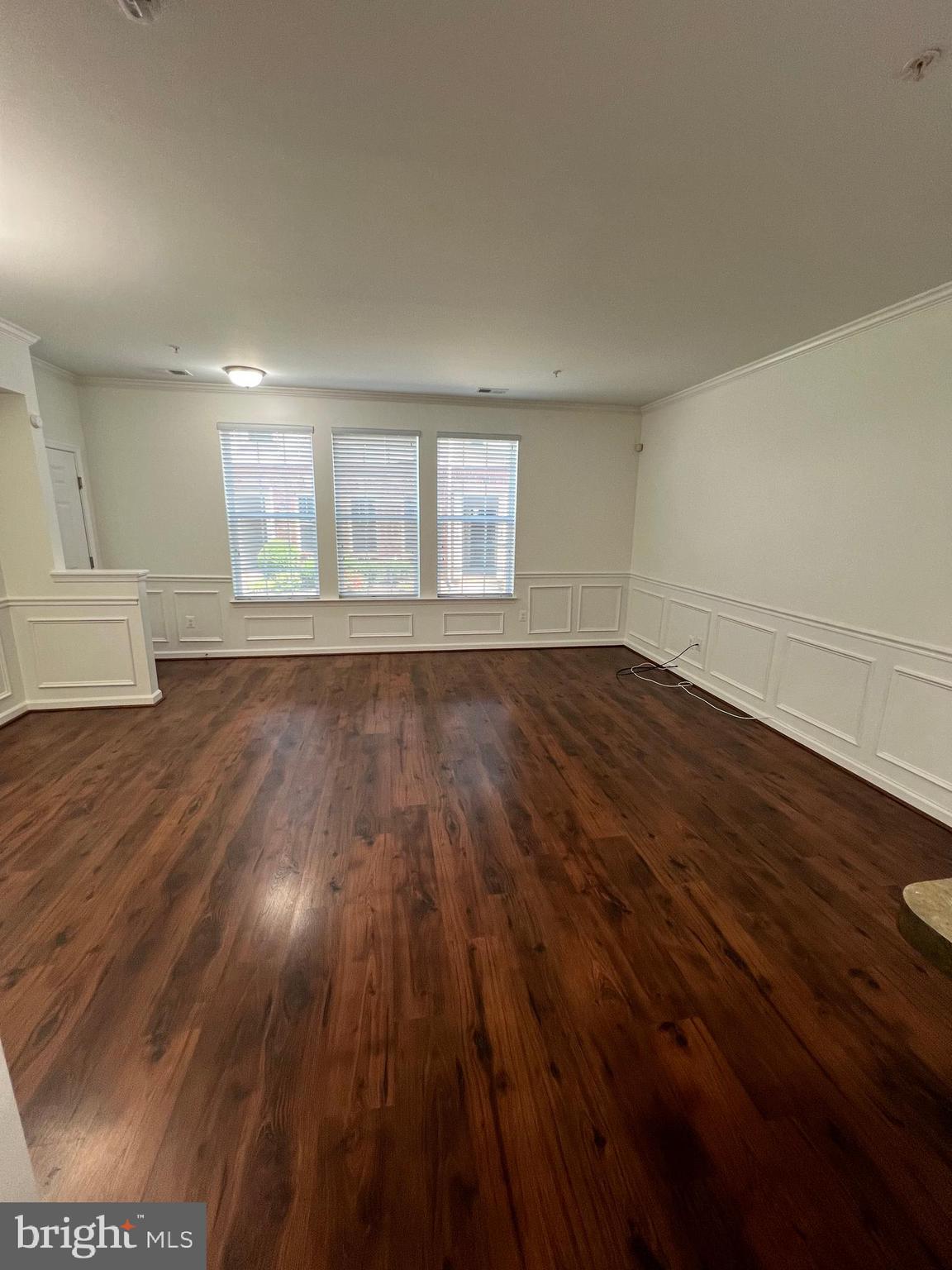 DANE RIDGE CONDO - Residential Lease