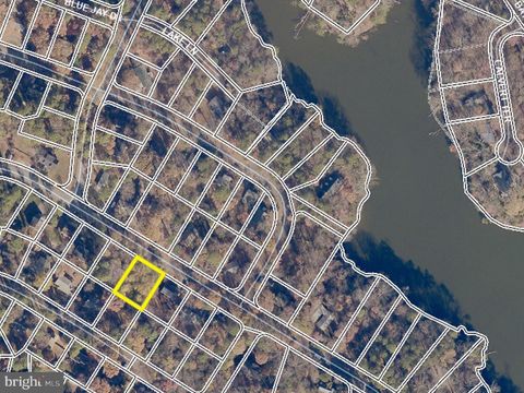 477 LAKE DRIVE LUSBY MD 20657