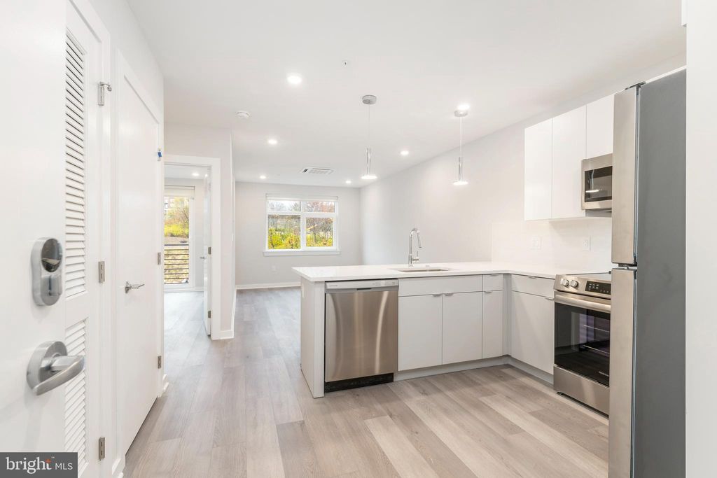 Photo of 3449 Scotts Lane #B216, PHILADELPHIA, PA 19129 (MLS # PAPH2553434)