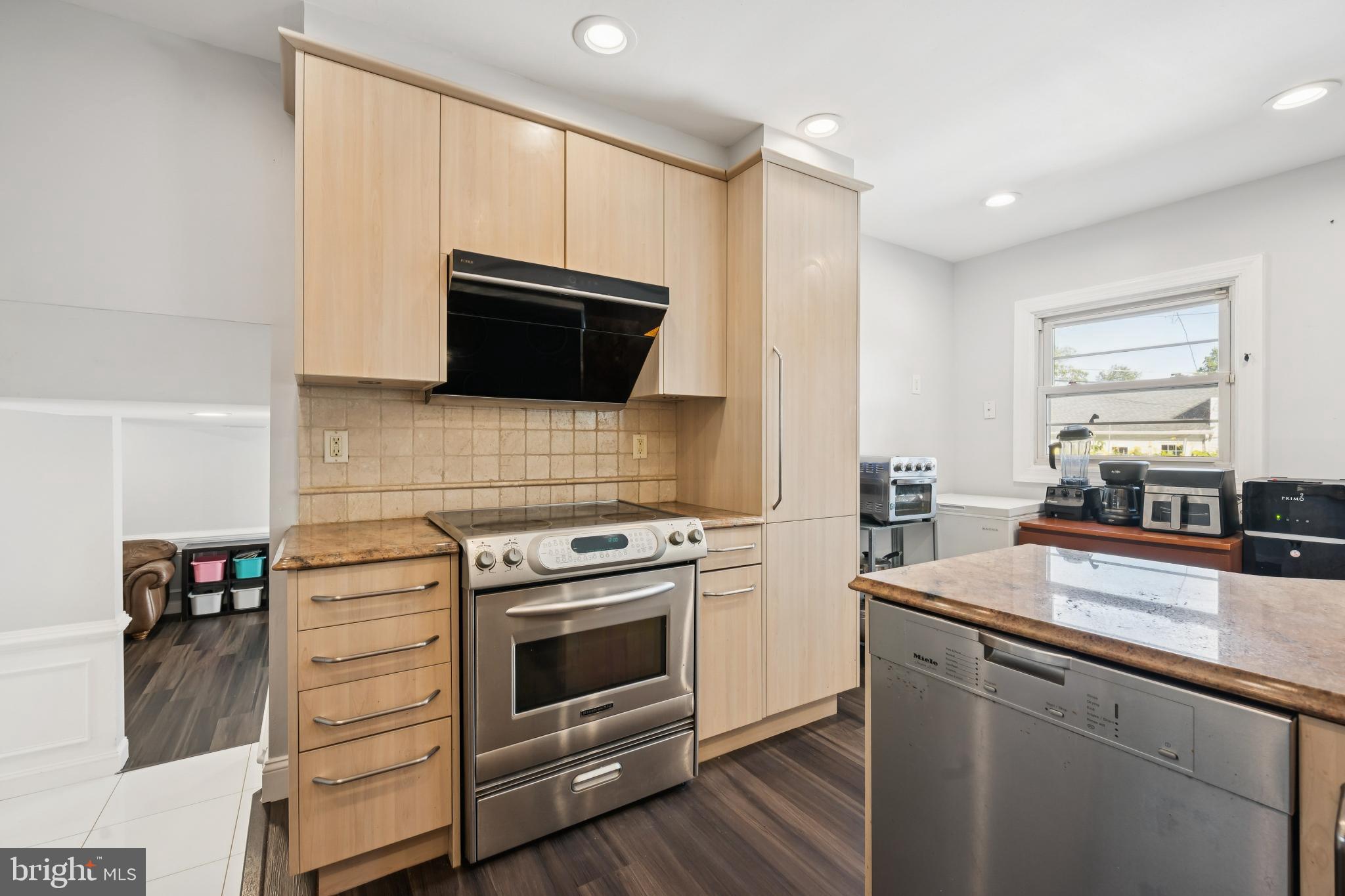 PINE VALLEY - Residential