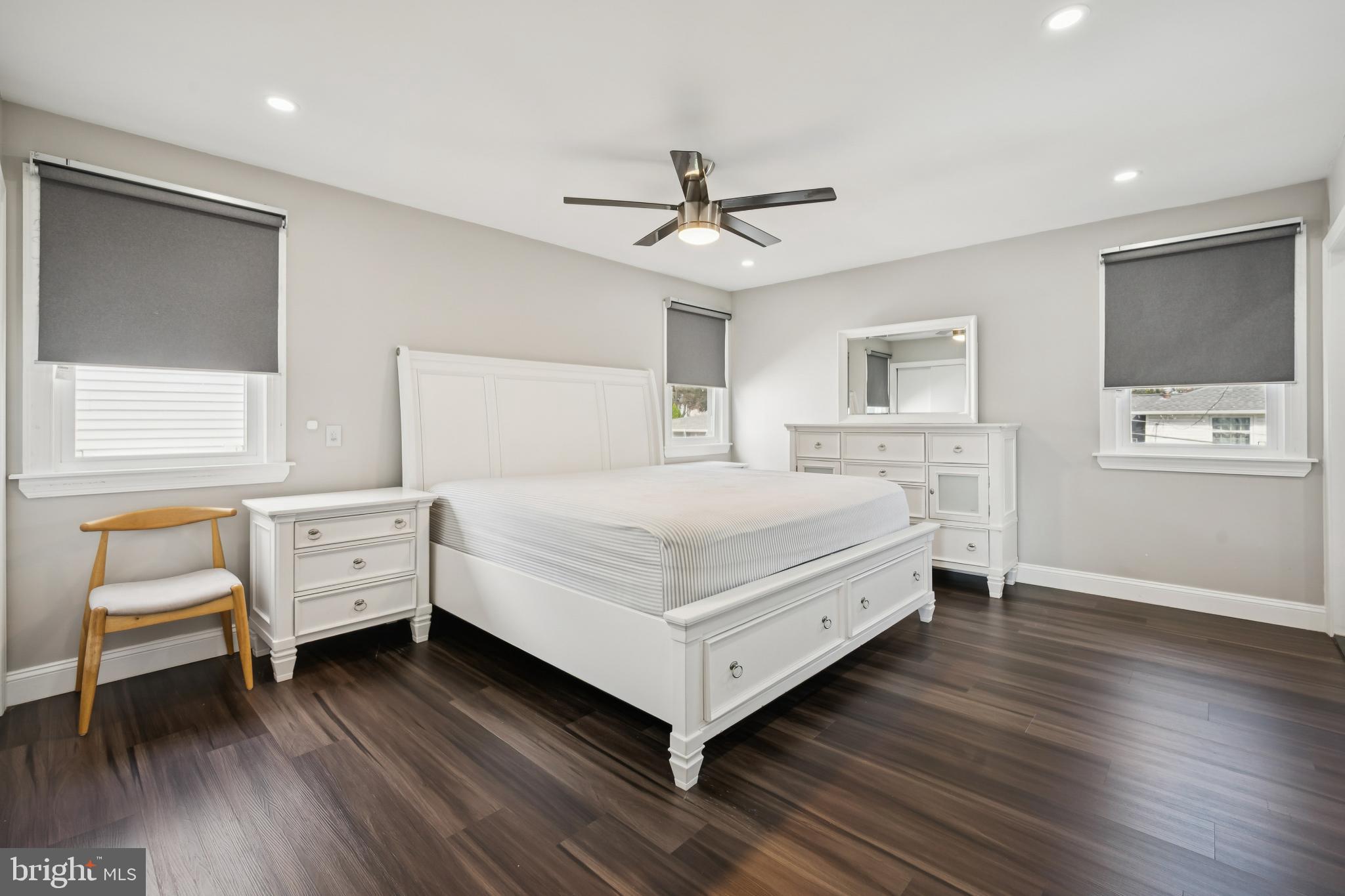 PINE VALLEY - Residential