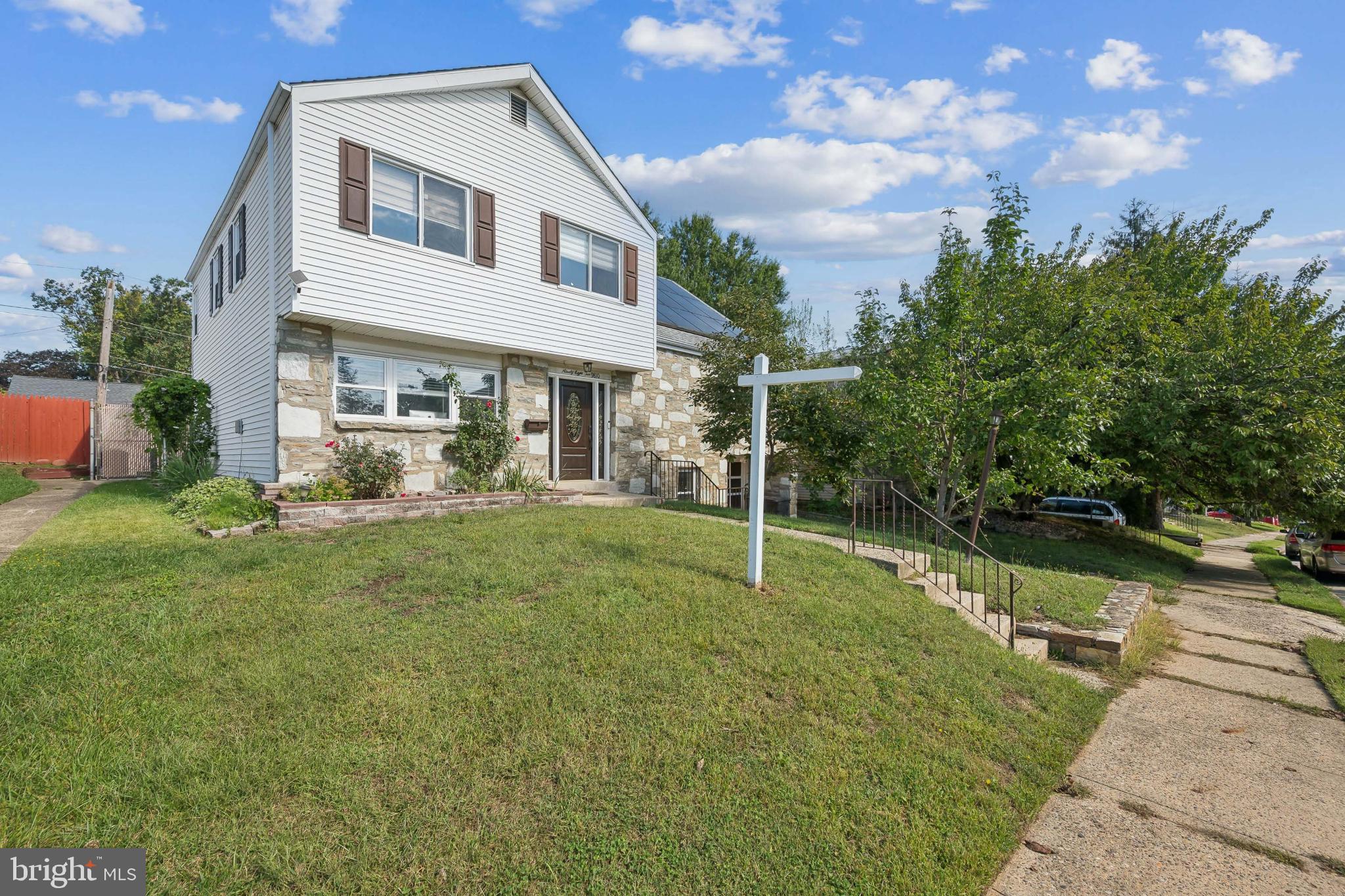 PINE VALLEY - Residential