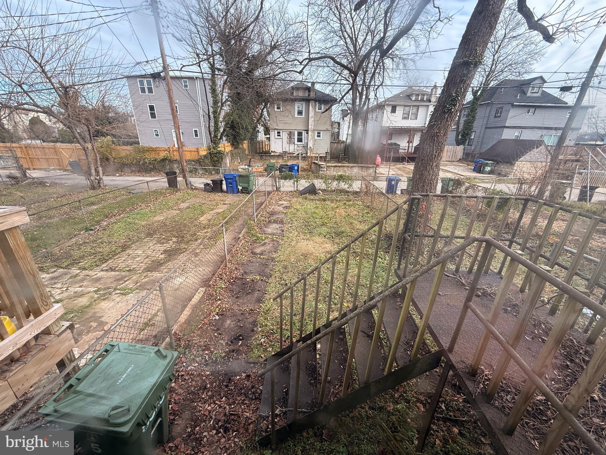 ARLINGTON - Residential