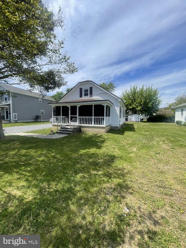 INDIAN RIVER HUNDRED - Residential