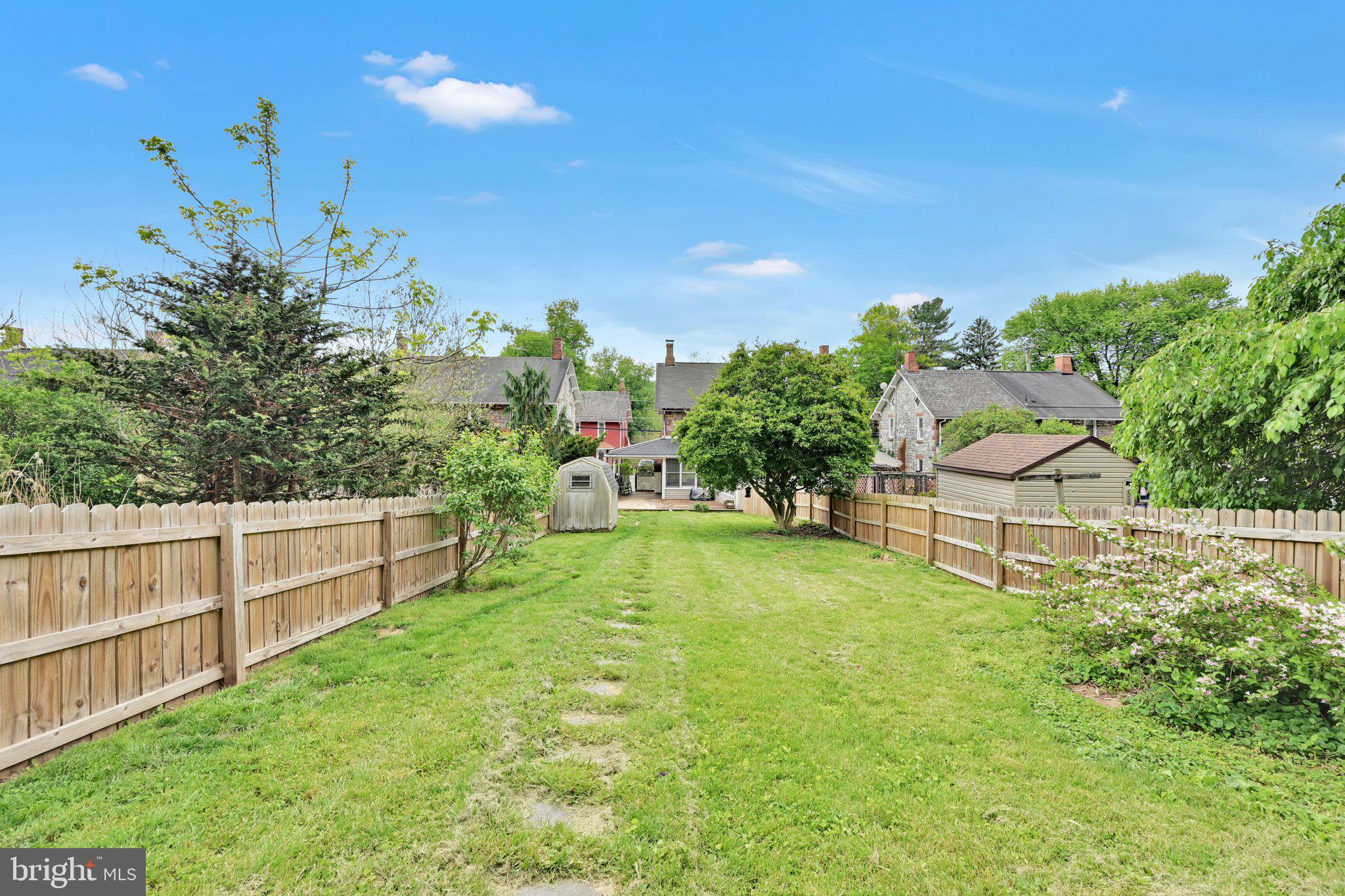 MINERS VILLAGE - Residential